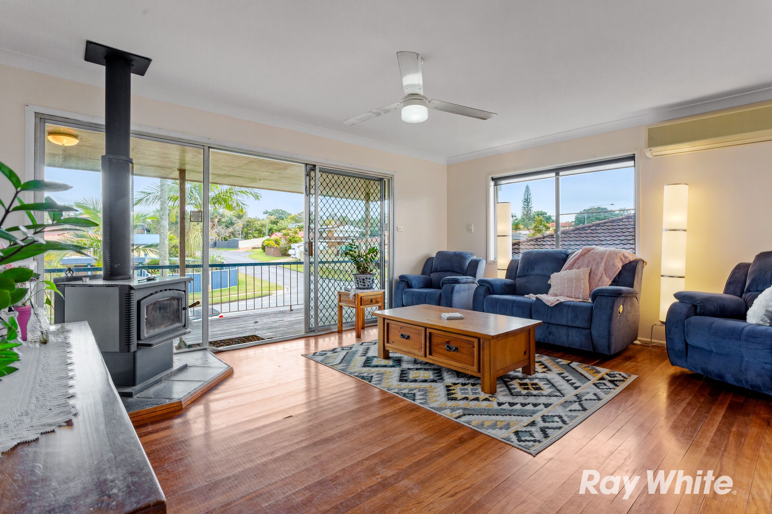 34 Ridgewood Road, Algester, QLD 4115