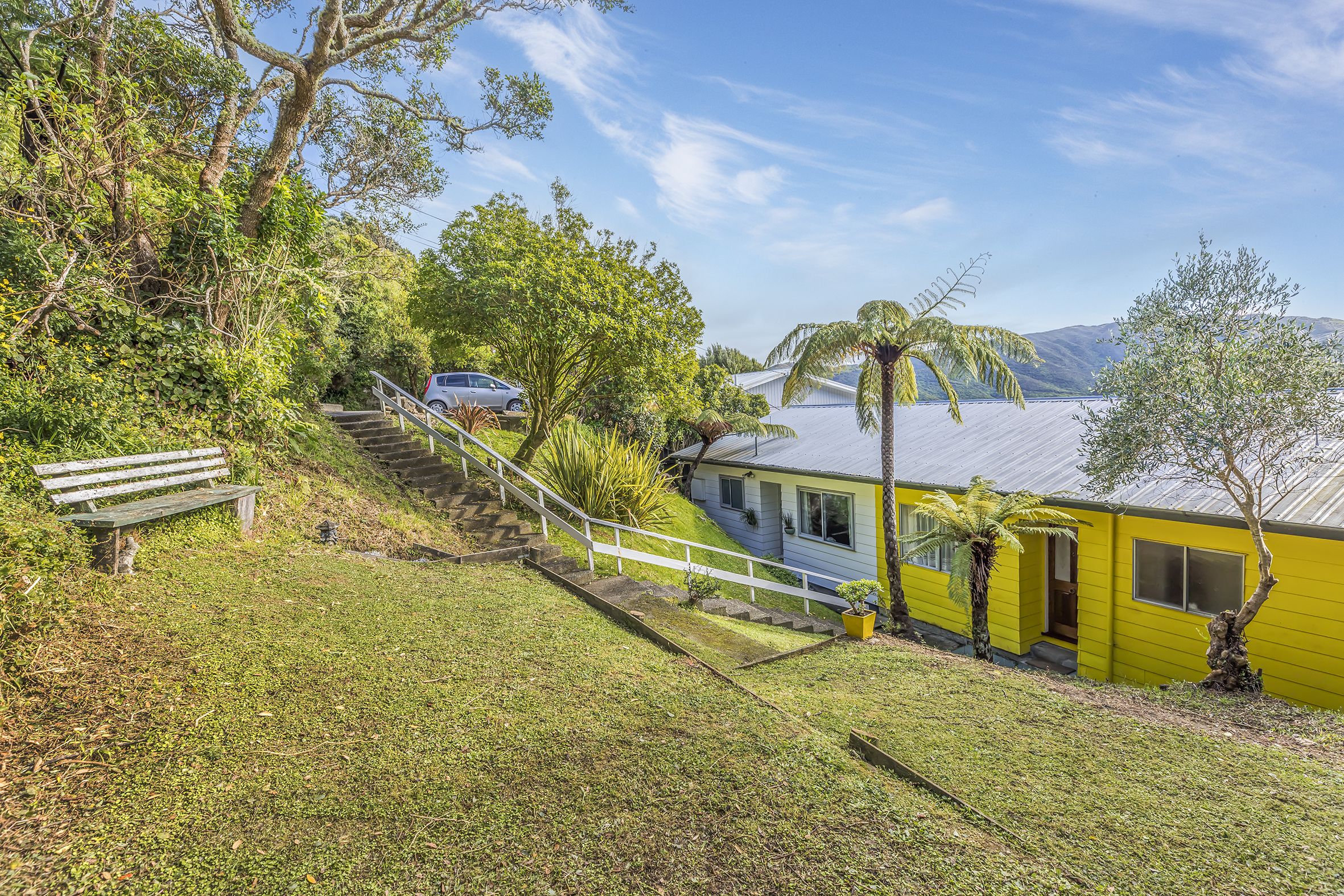 2/178 Cecil Road, Wilton, Wellington City