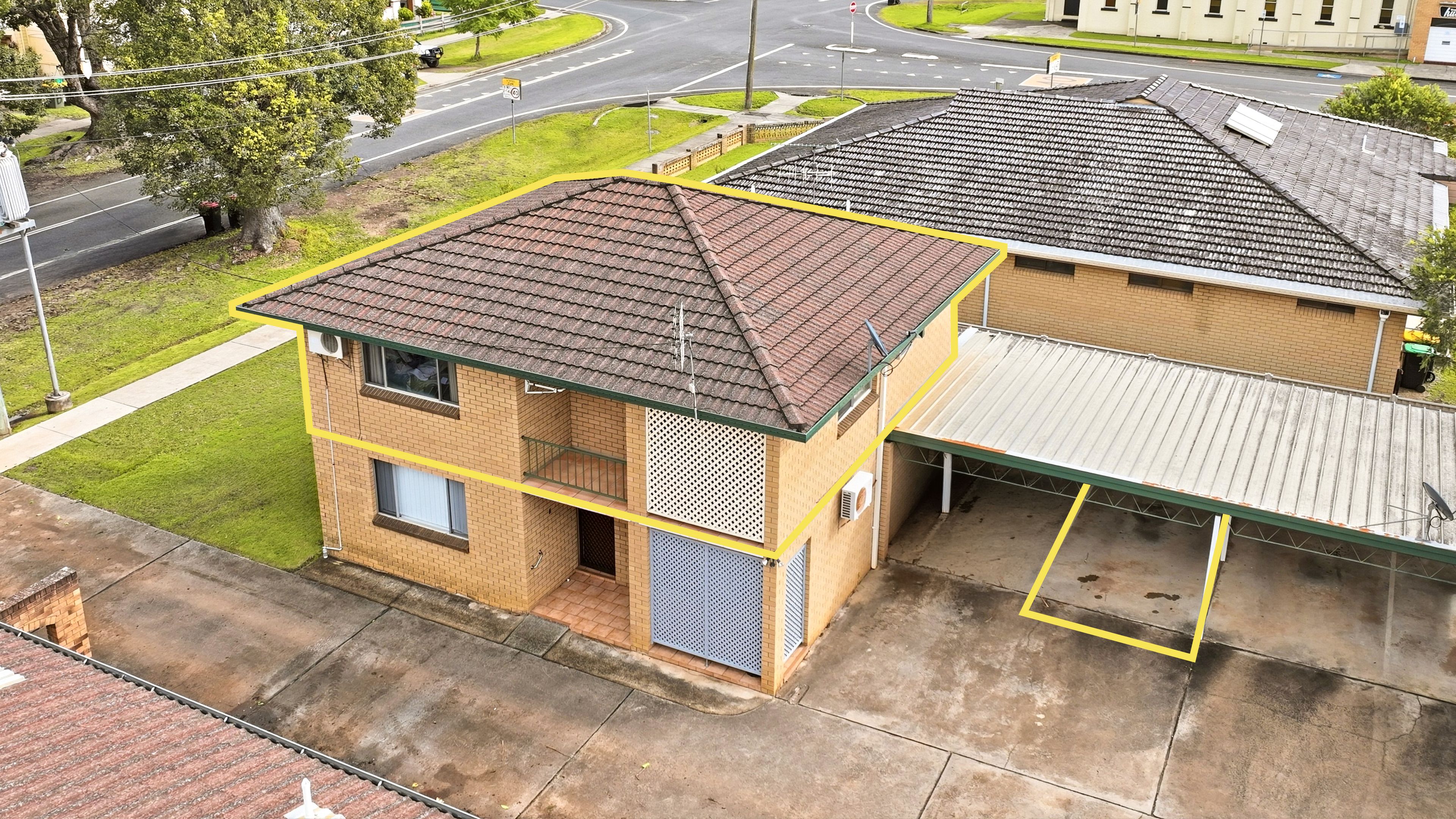 2/150 Oliver Street, Grafton, NSW 2460