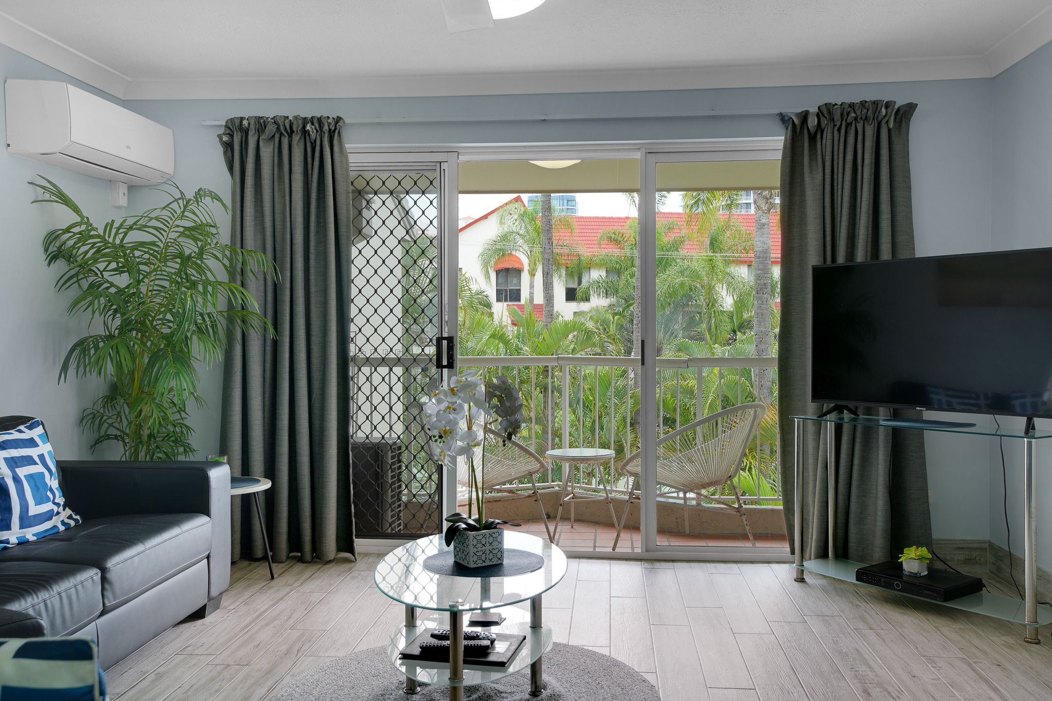 45/23 Wharf Road, Surfers Paradise, QLD 4217