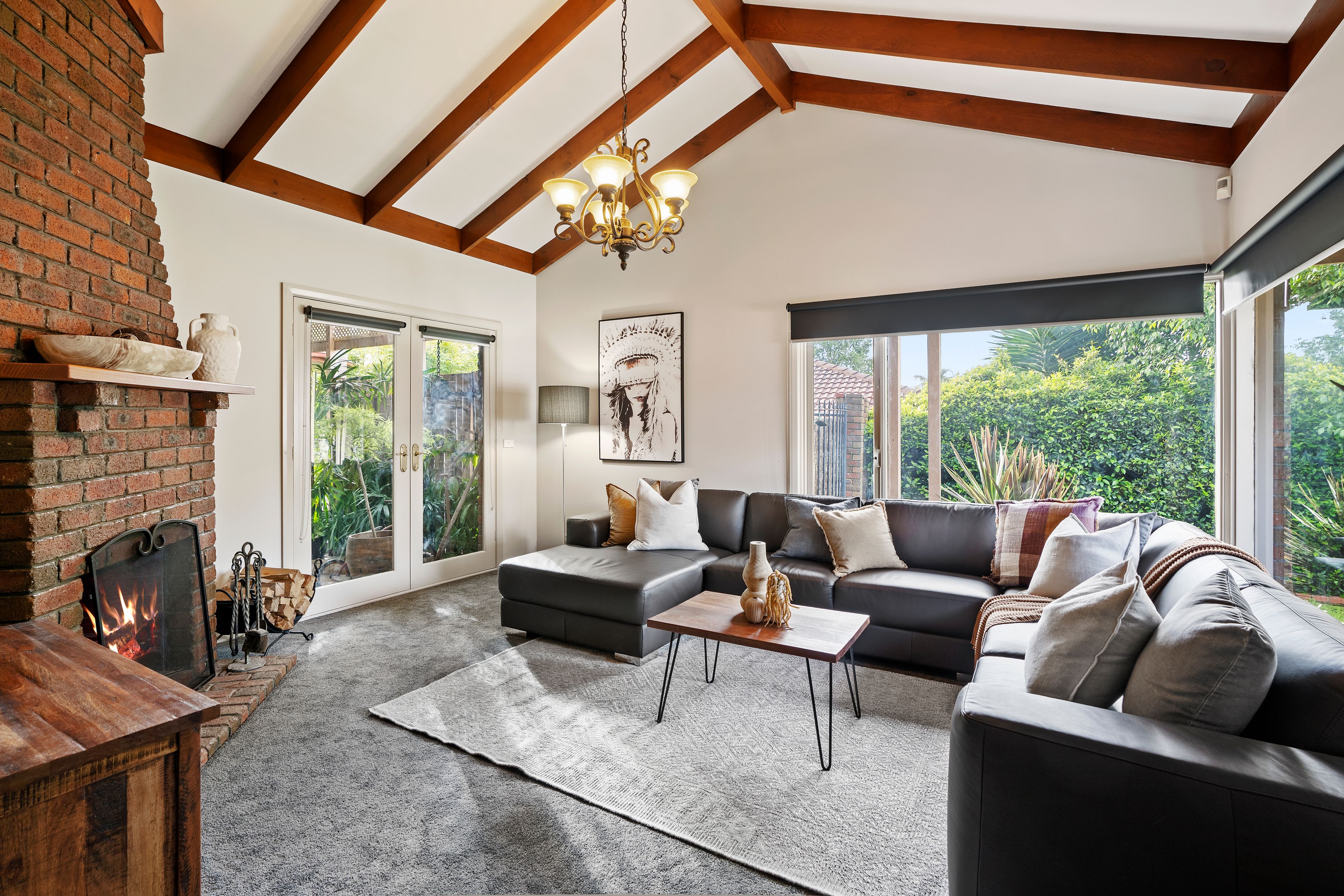 6 Pennycross Court, Rowville, VIC 3178