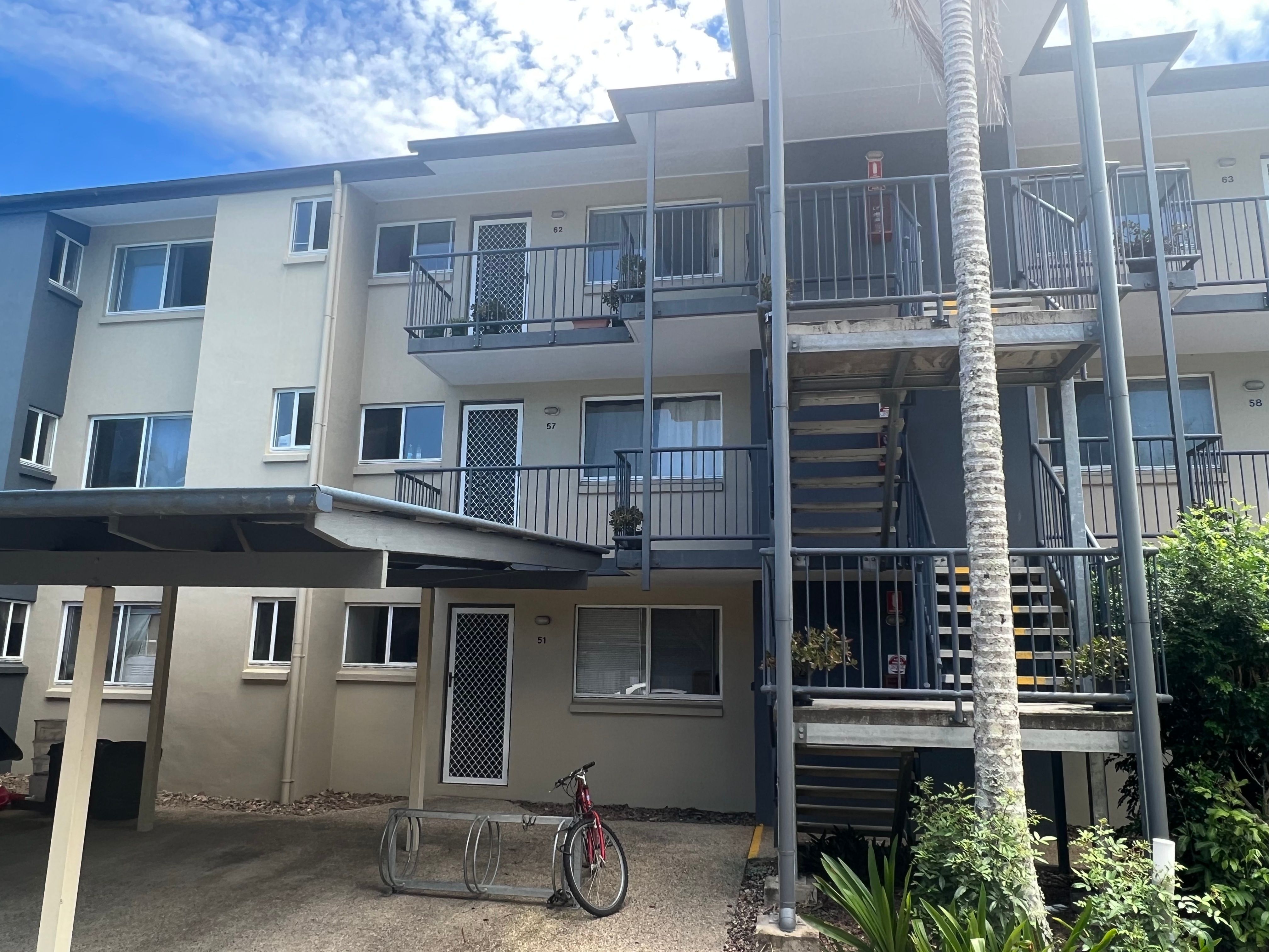 44-66 University Drive, Meadowbrook QLD 4131