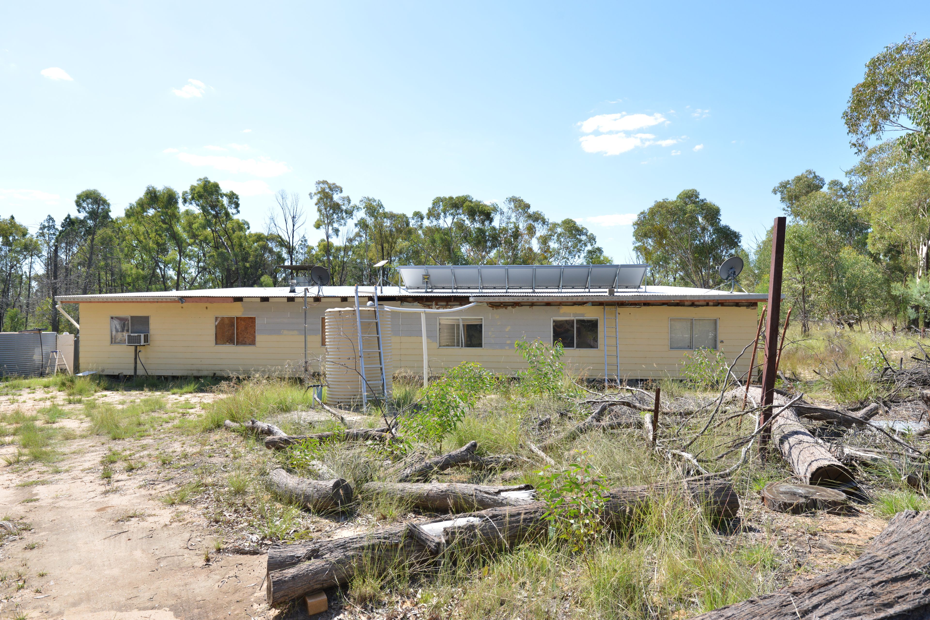 368 Narrawa Road, Dandry, NSW 2357