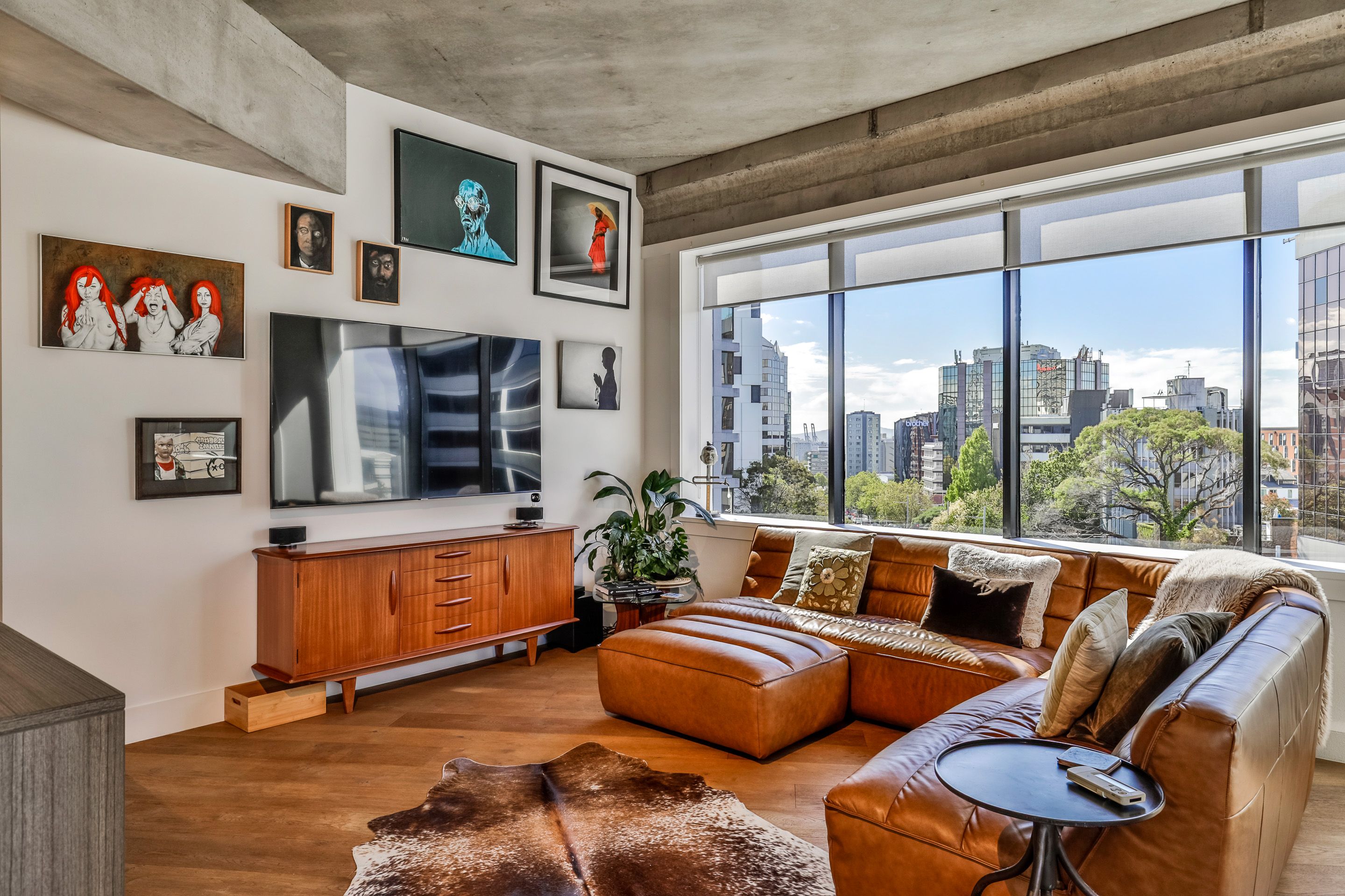 4A/71 Symonds Street, Grafton, Auckland City