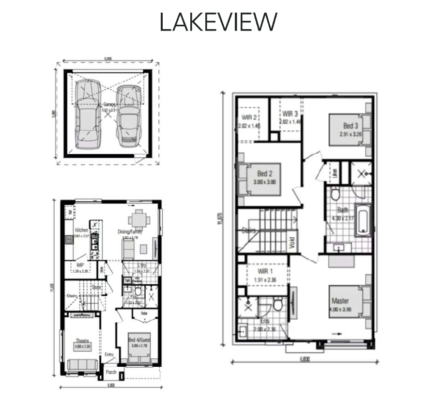 Lot 14/1382-1402 Camden Valley Way, Leppington, NSW 2179