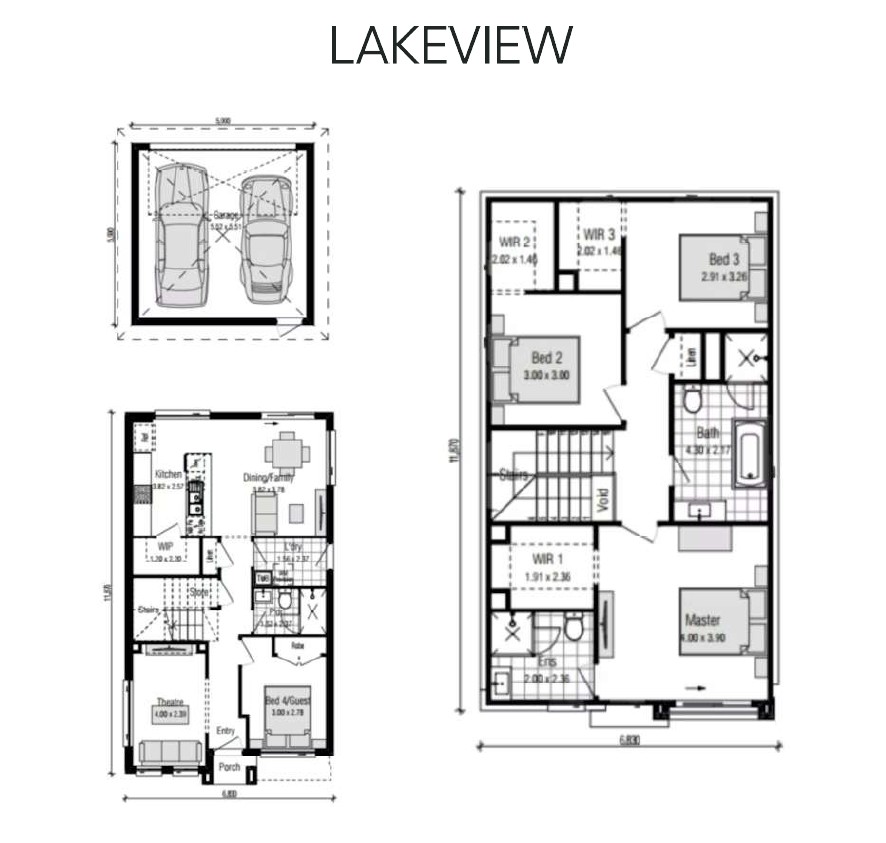 Lot 14/1382-1402 Camden Valley Way, Leppington, NSW 2179