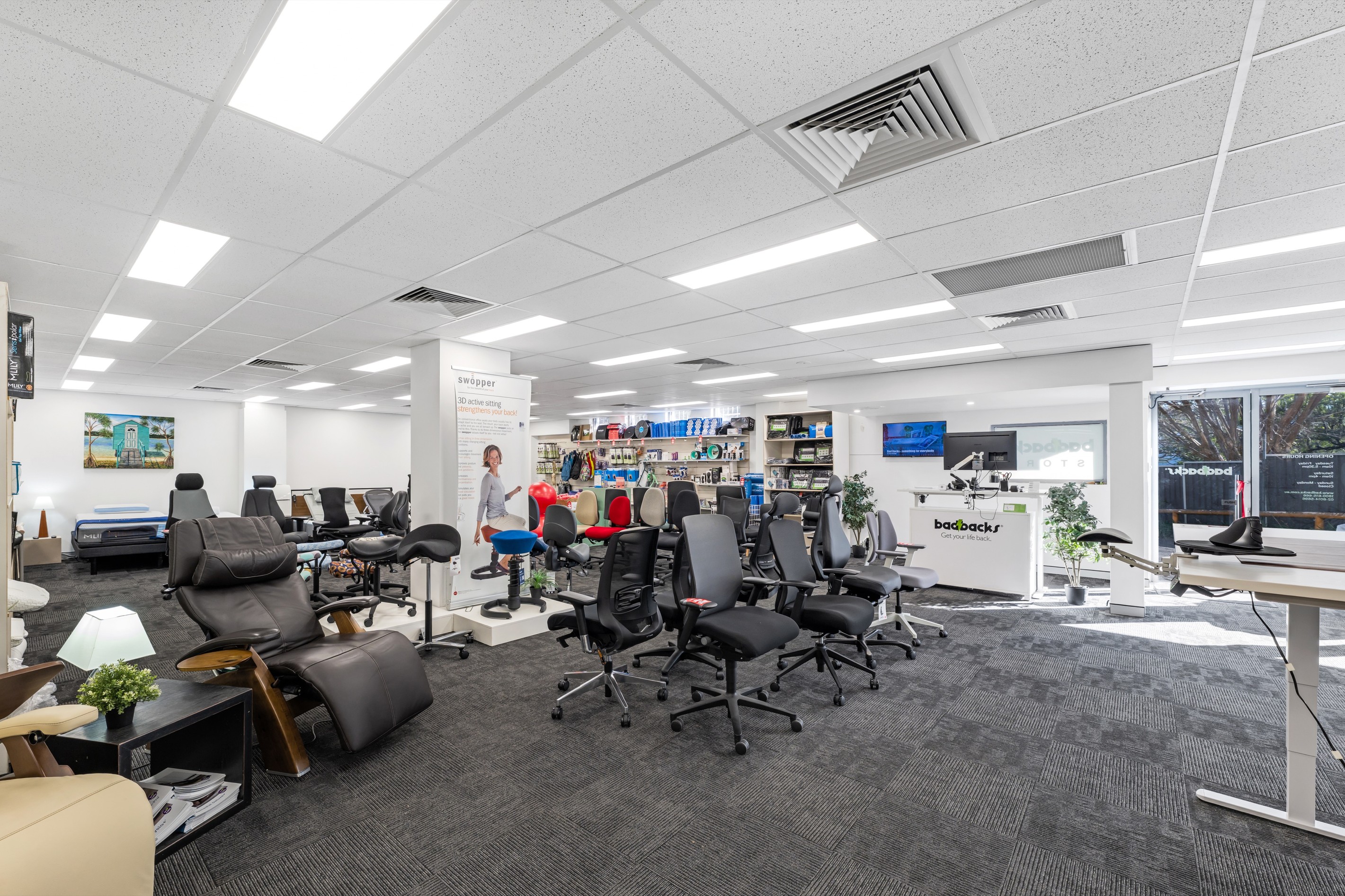 Shop G8/506 Miller Street, Cammeray, NSW 2062