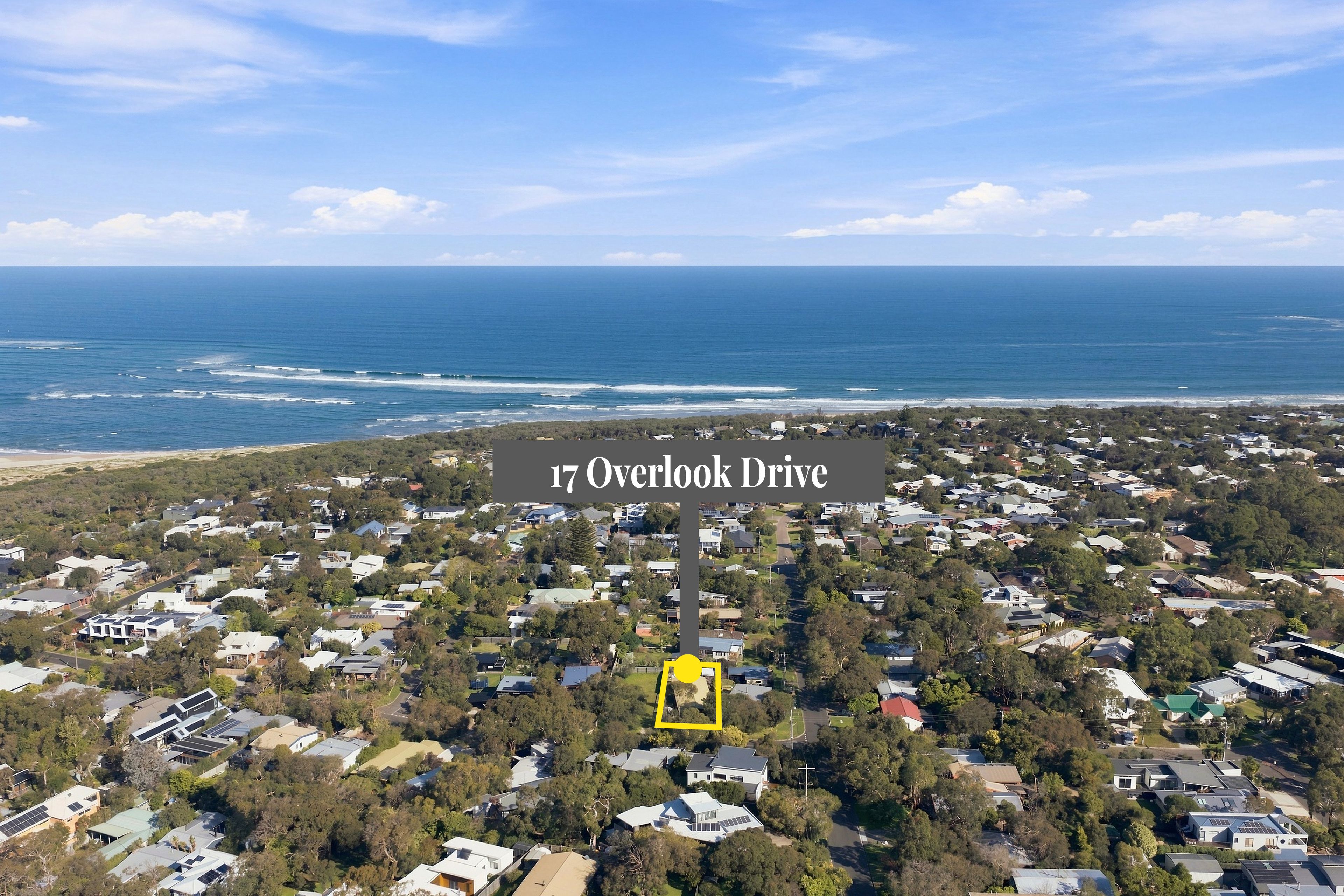 17 Overlook Drive — photo from Ray White Inverloch