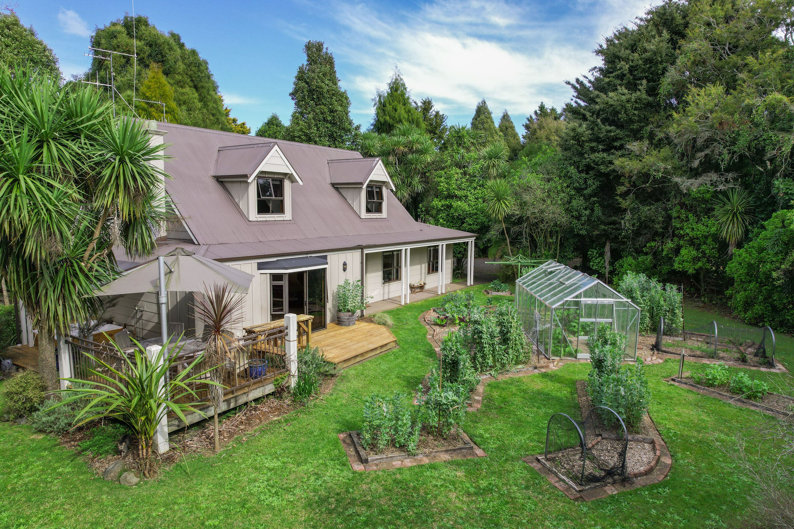 965 Crozier Street, Pirongia, Waipa District 3802 House for Sale