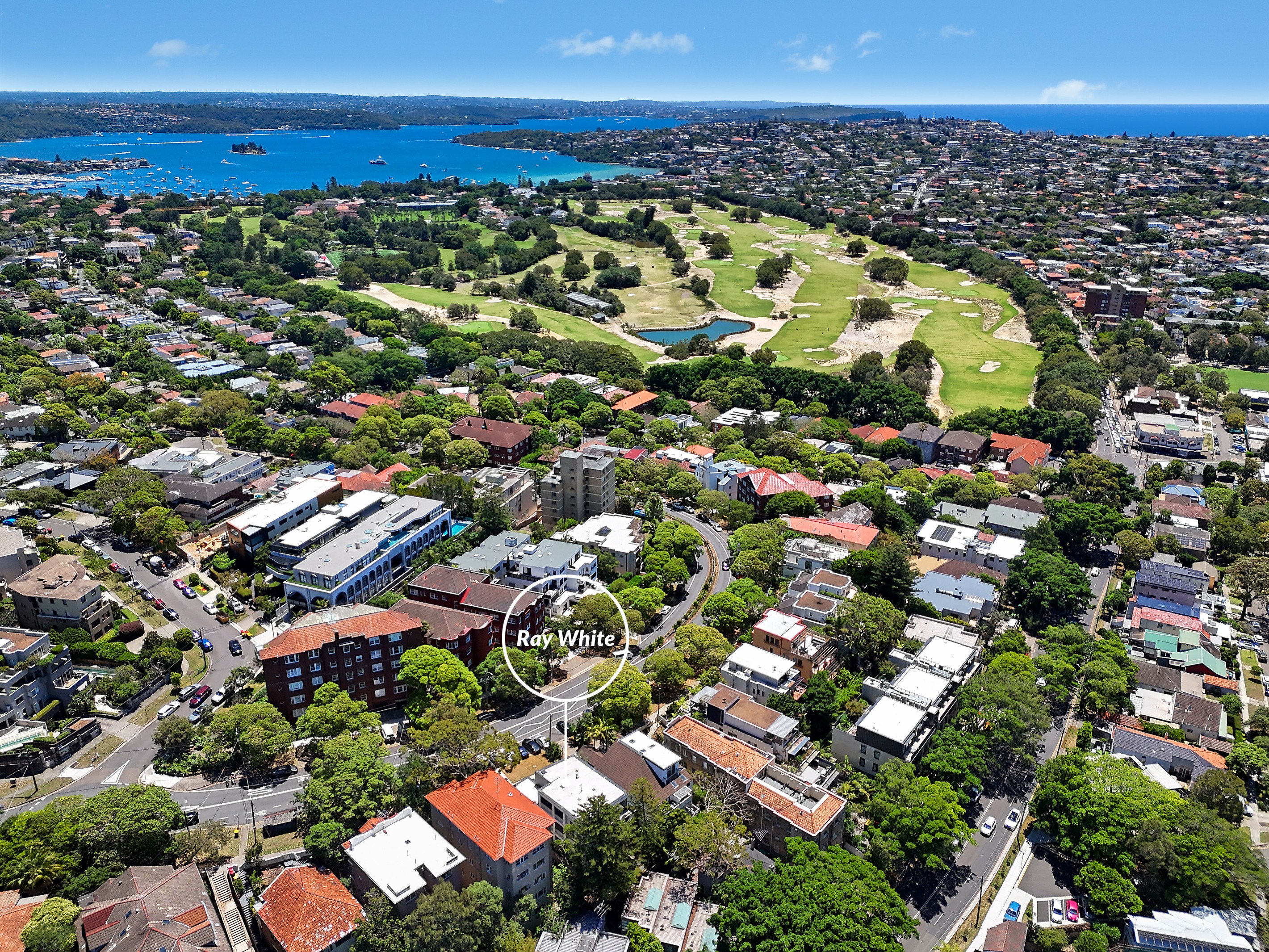 1/47 Birriga Road, Bellevue Hill, NSW 2023