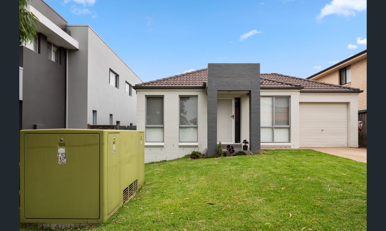 11 Drayton Street, Stanhope Gardens NSW 2768