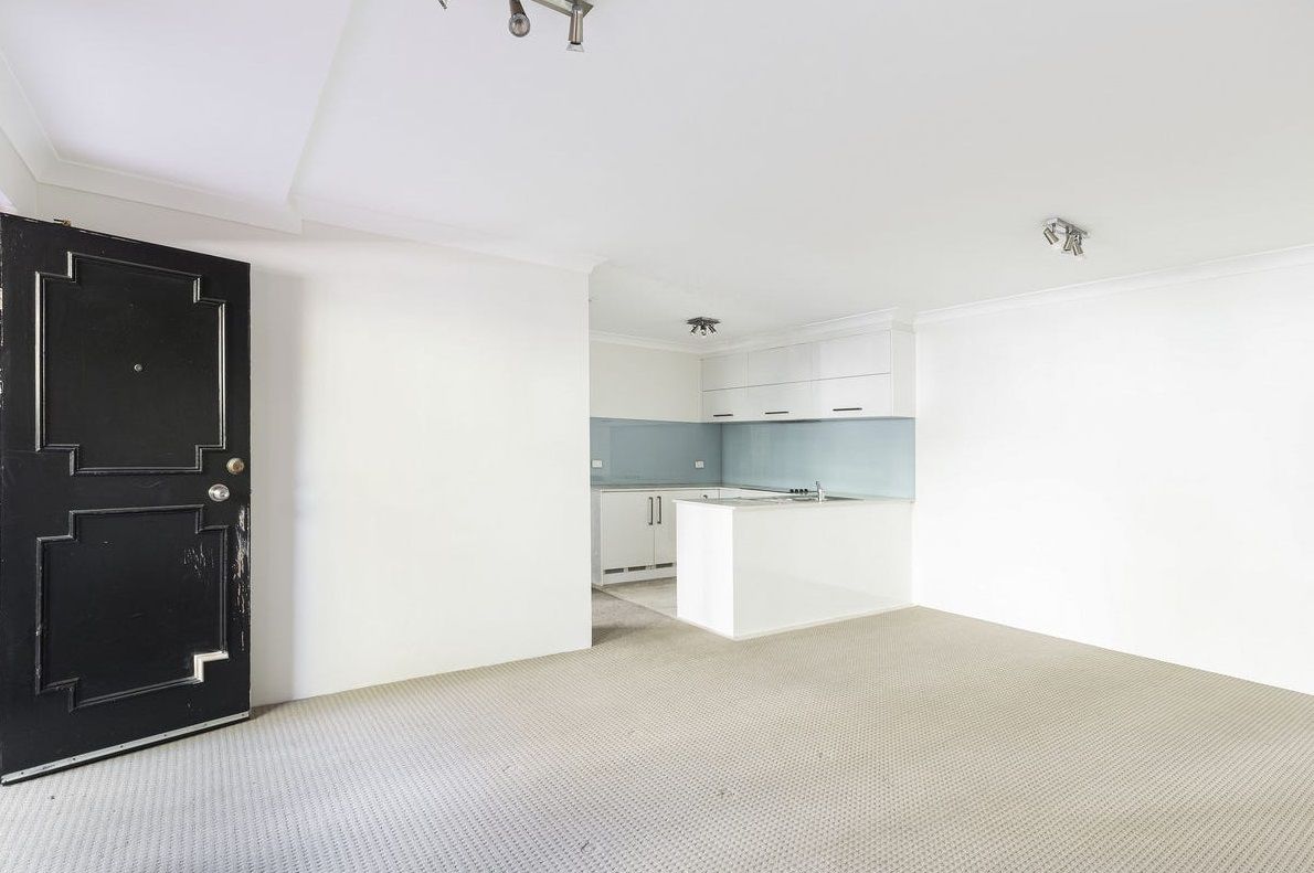 10/8 Norman Street, Darlinghurst, NSW 2010