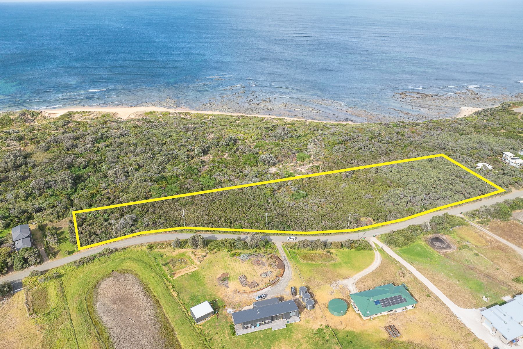 6076 Viminaria Road, Harmers Haven, VIC 3995 Land for Sale Ray