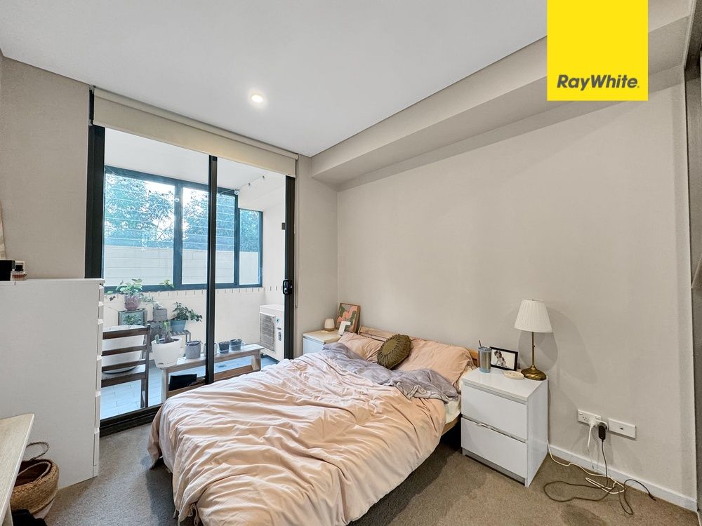 140A/64 River Road Ermington NSW 2115, Ermington, NSW 2115