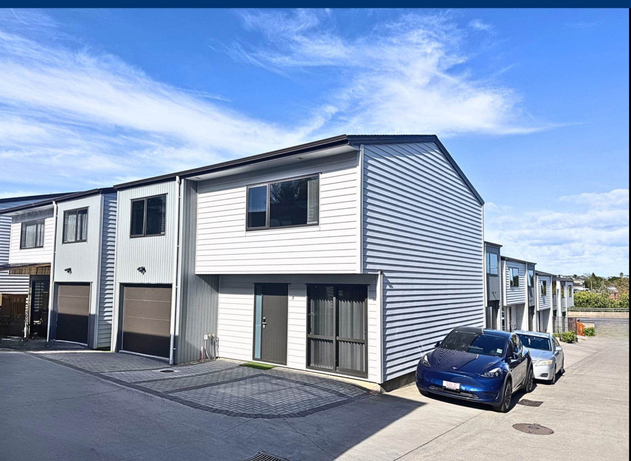 5/50 Tiverton Road, Avondale, Auckland City