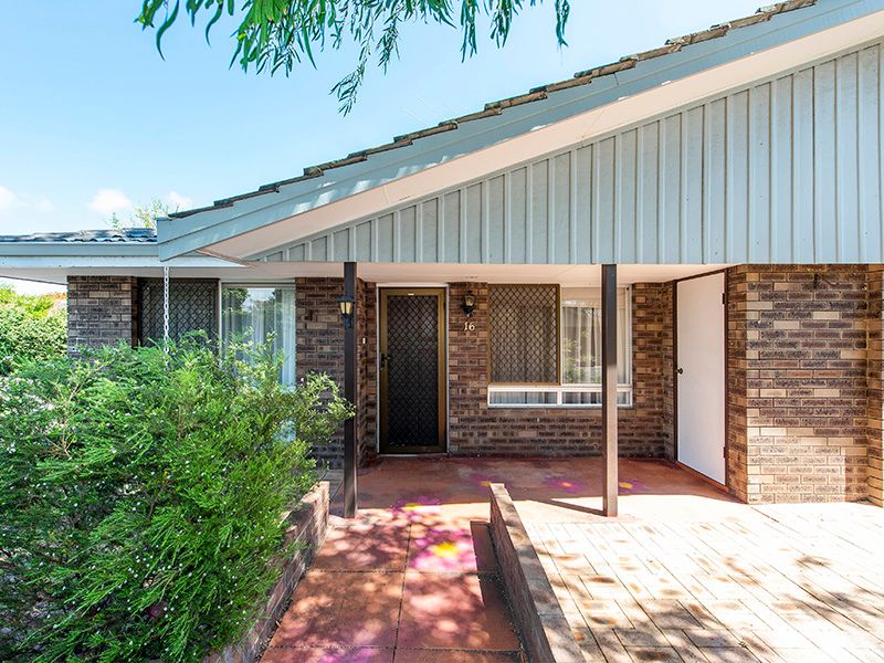 16/6 Merope Close, Rockingham, WA 6168