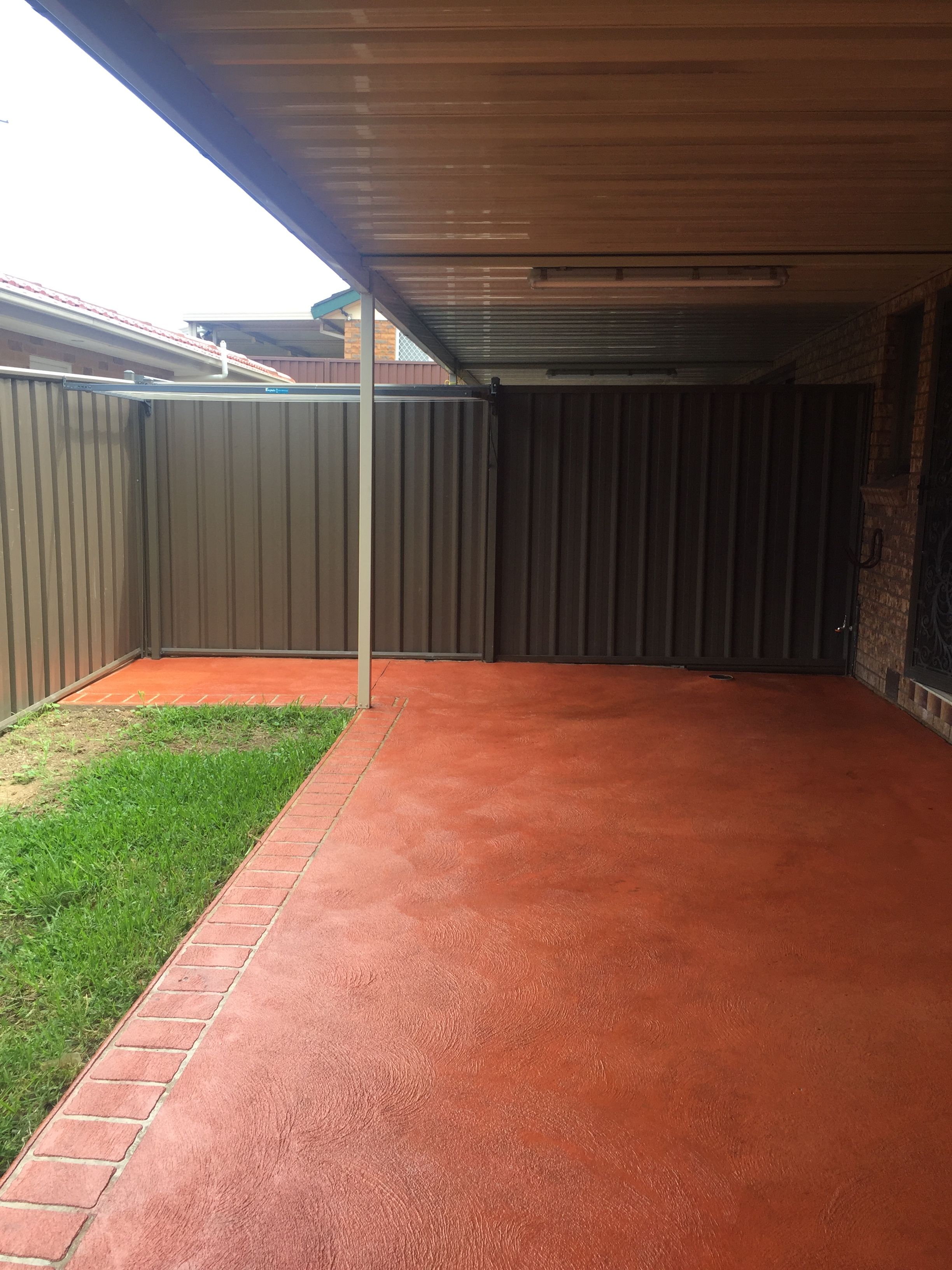 Flat 1 Glen Davis Road, Bossley Park, NSW 2176
