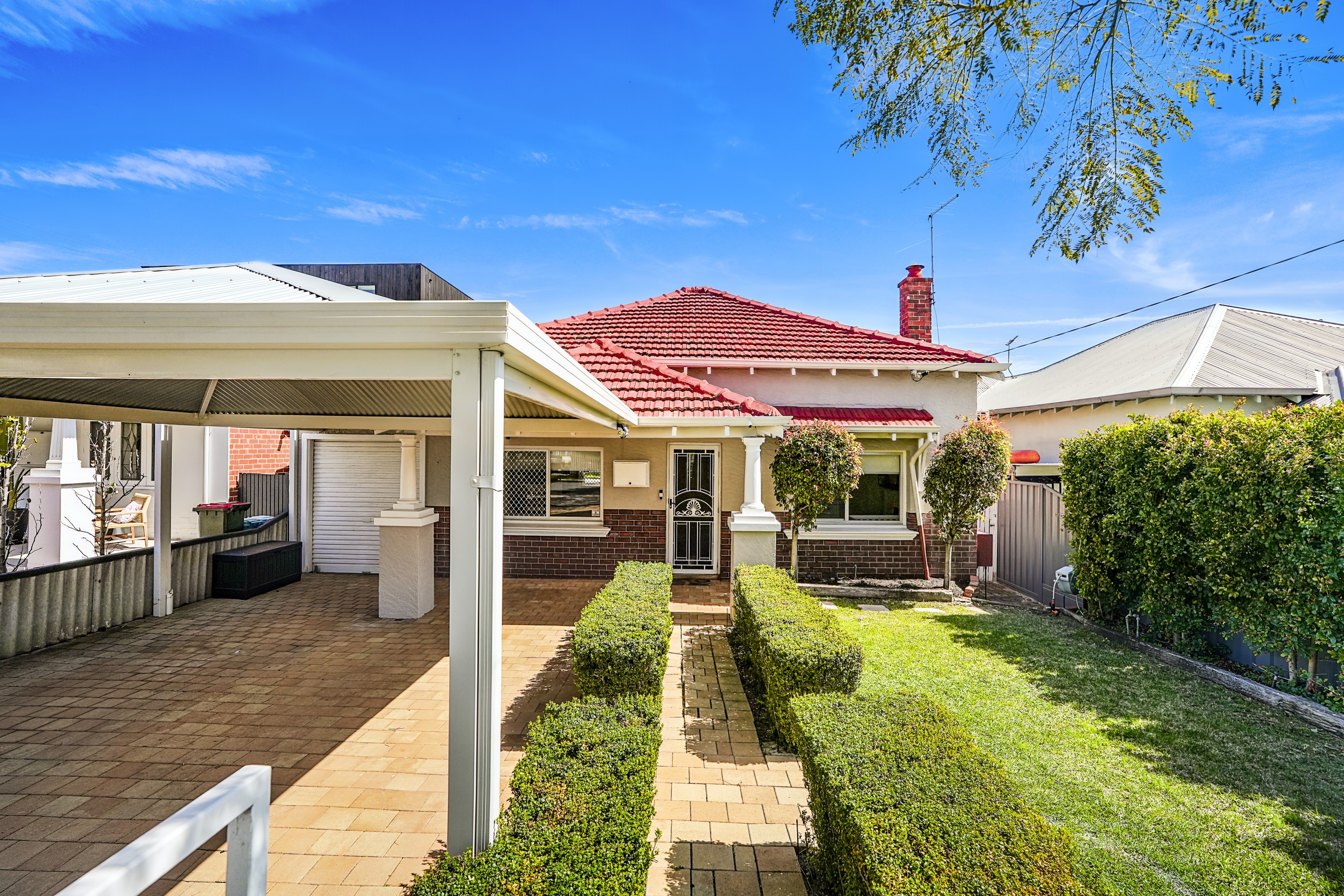 57 East Street, Mount Hawthorn, WA 6016