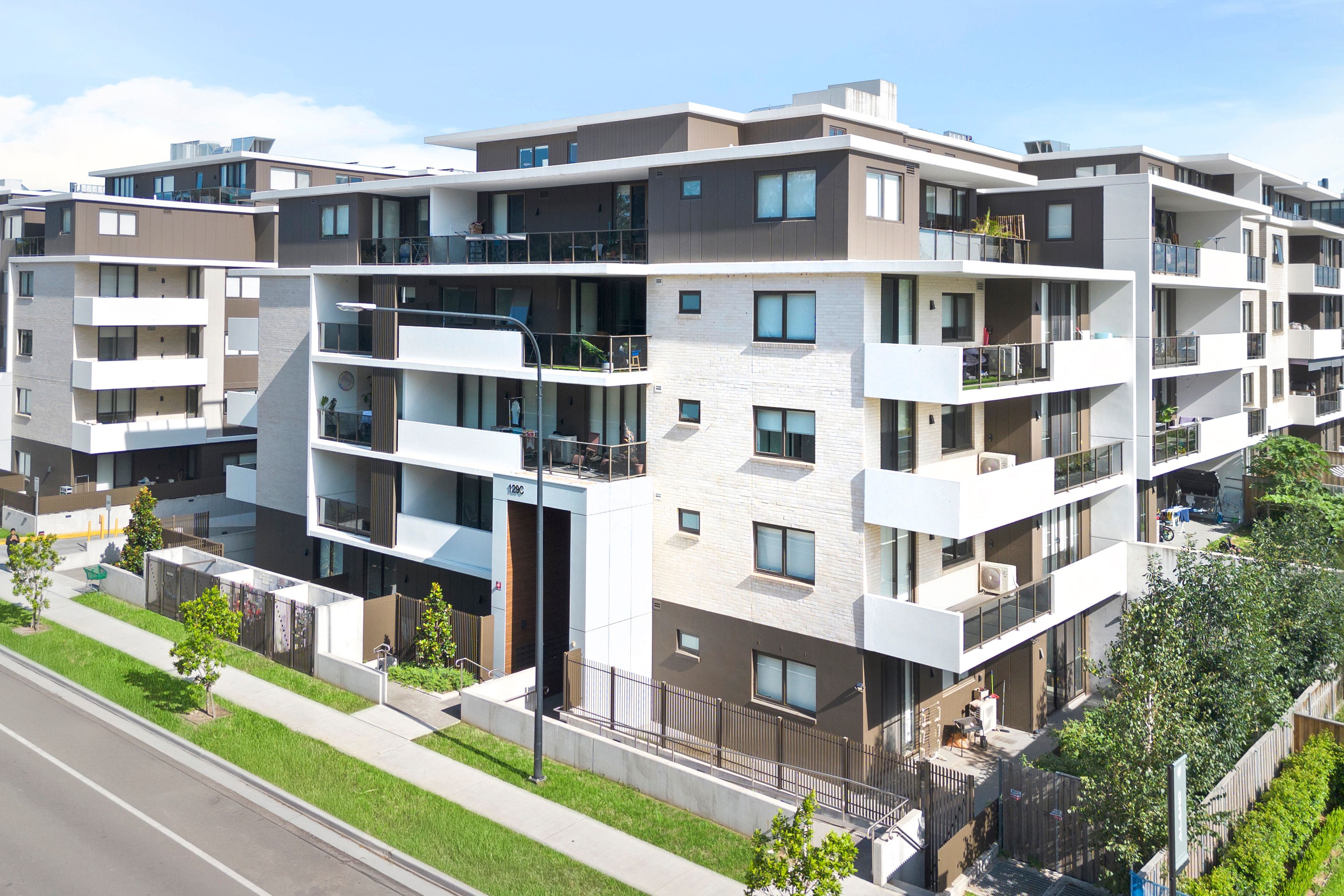 G30/129c Jerralong Drive, Schofields, NSW 2762