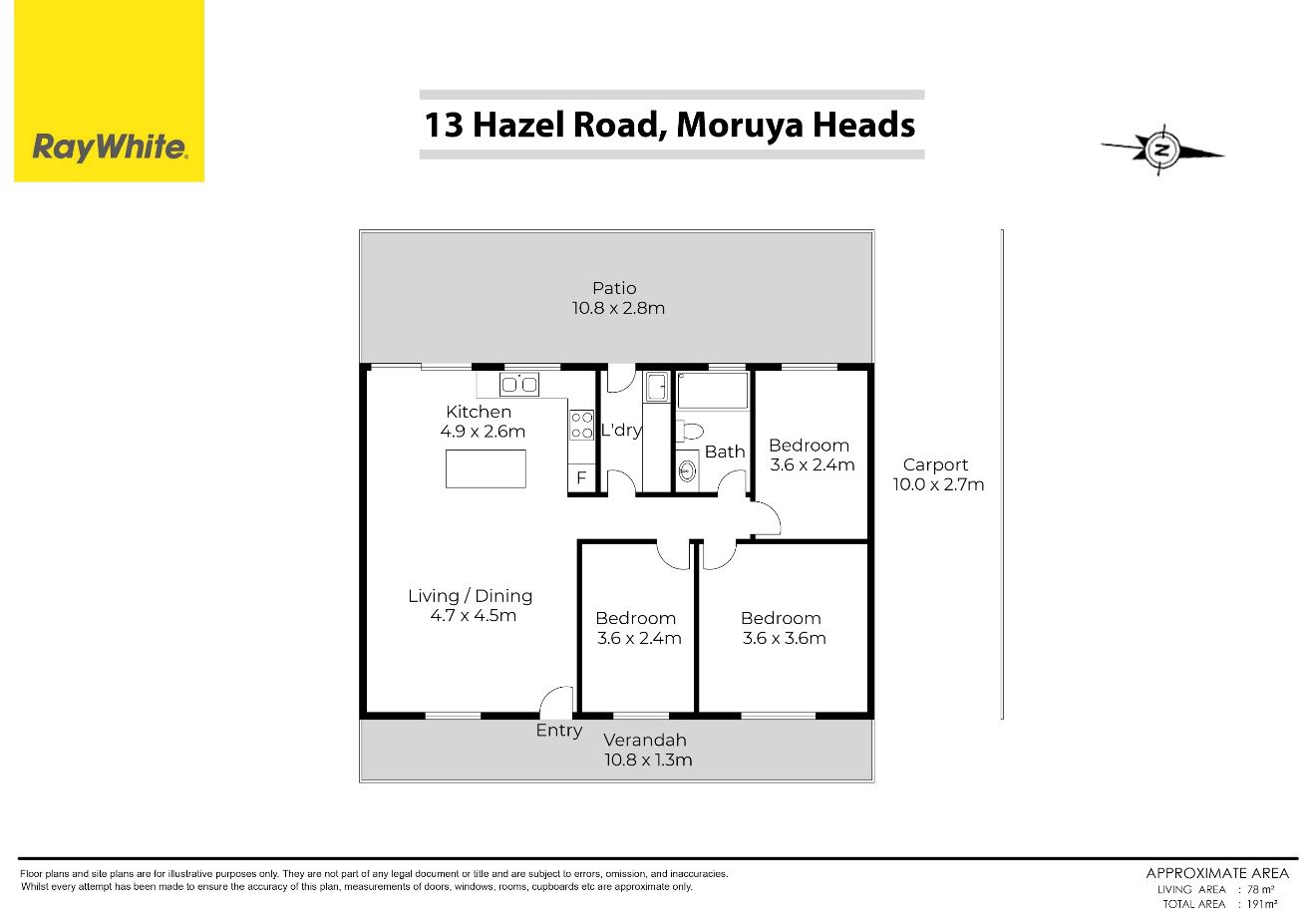13 Hazel Road — photo 17 of 18