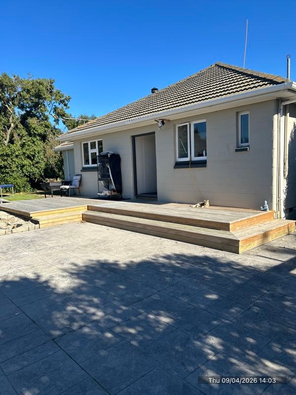 1138 Drain Road, Leeston, Selwyn District