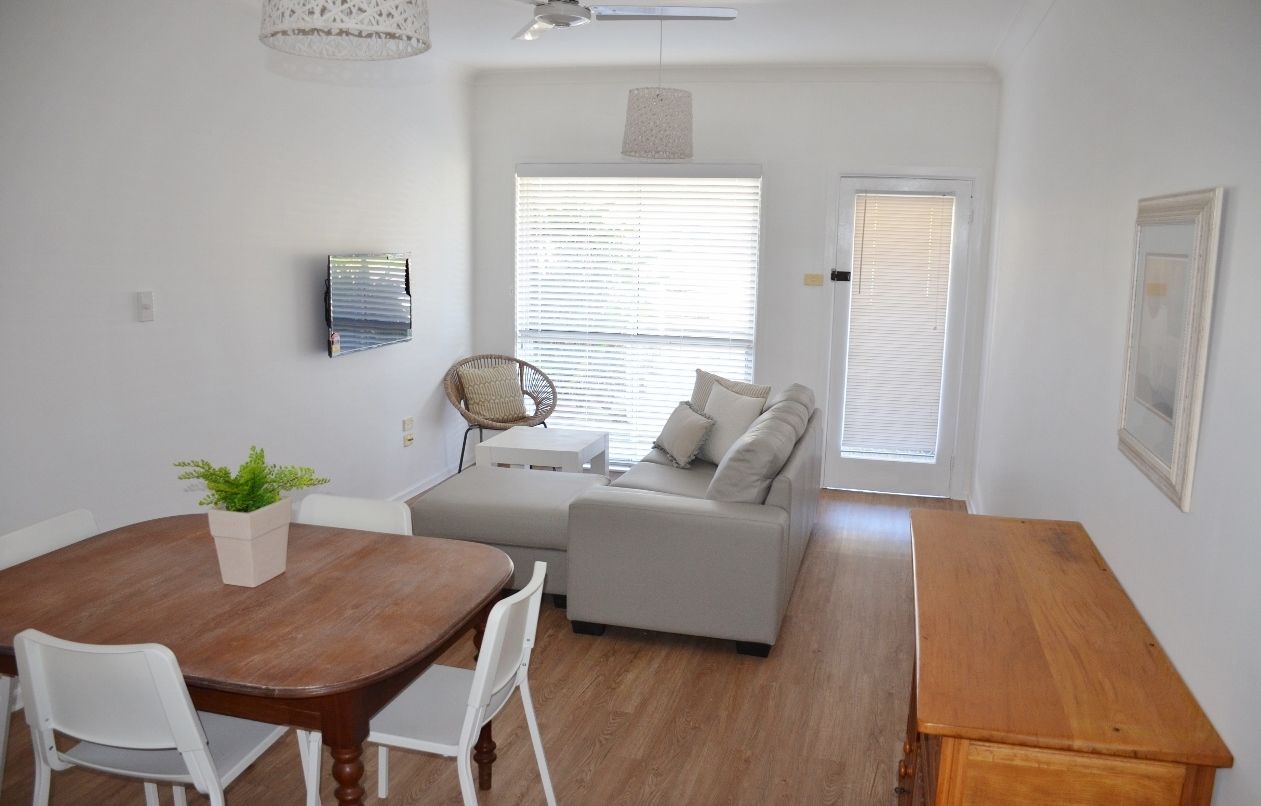 1/16 Clarence Street, Yamba, NSW 2464