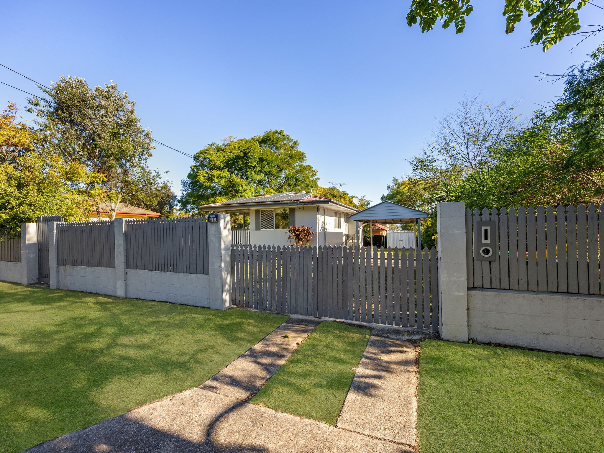 18 Jardine Street, Leichhardt, QLD 4305