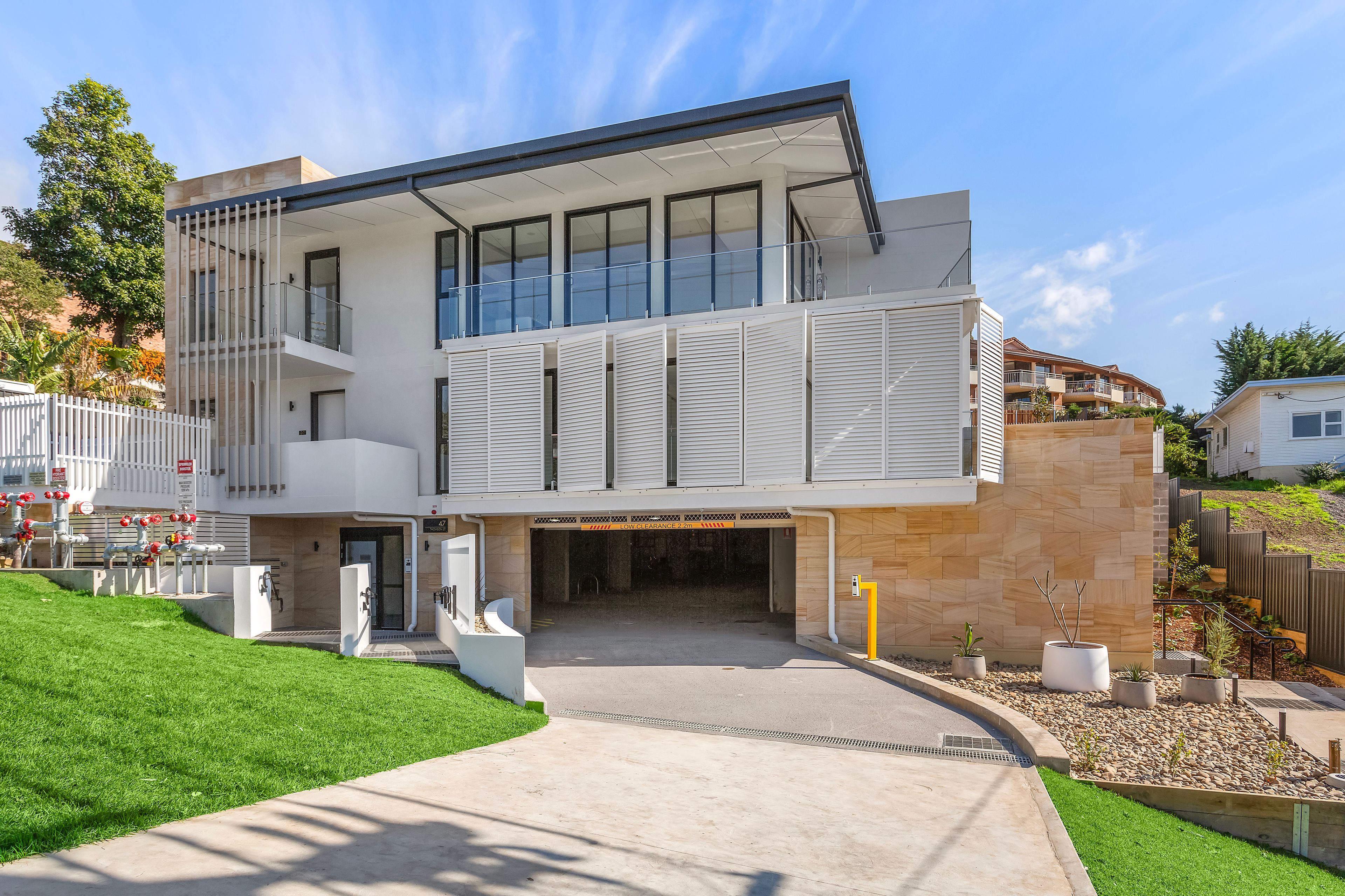 202/47 Thomson Street — photo 17 of 18