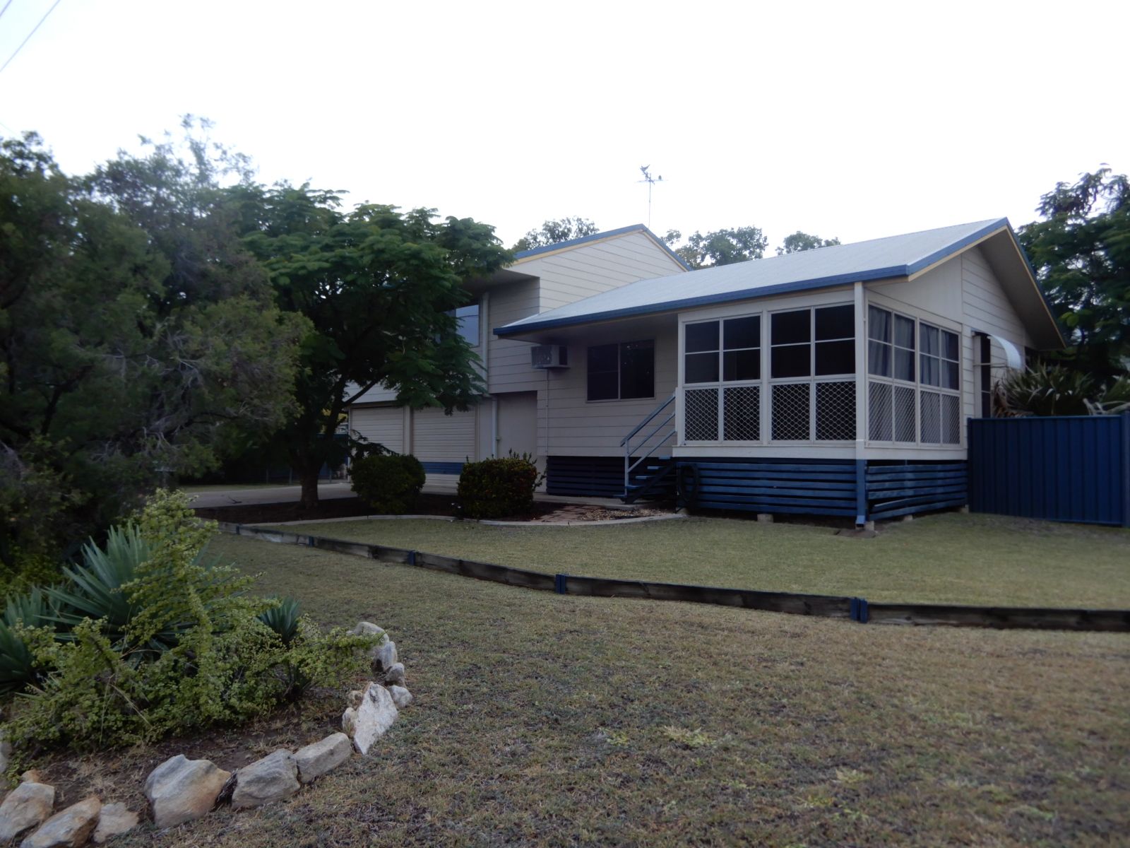 36 Campbell Street, Emerald, QLD 4720
