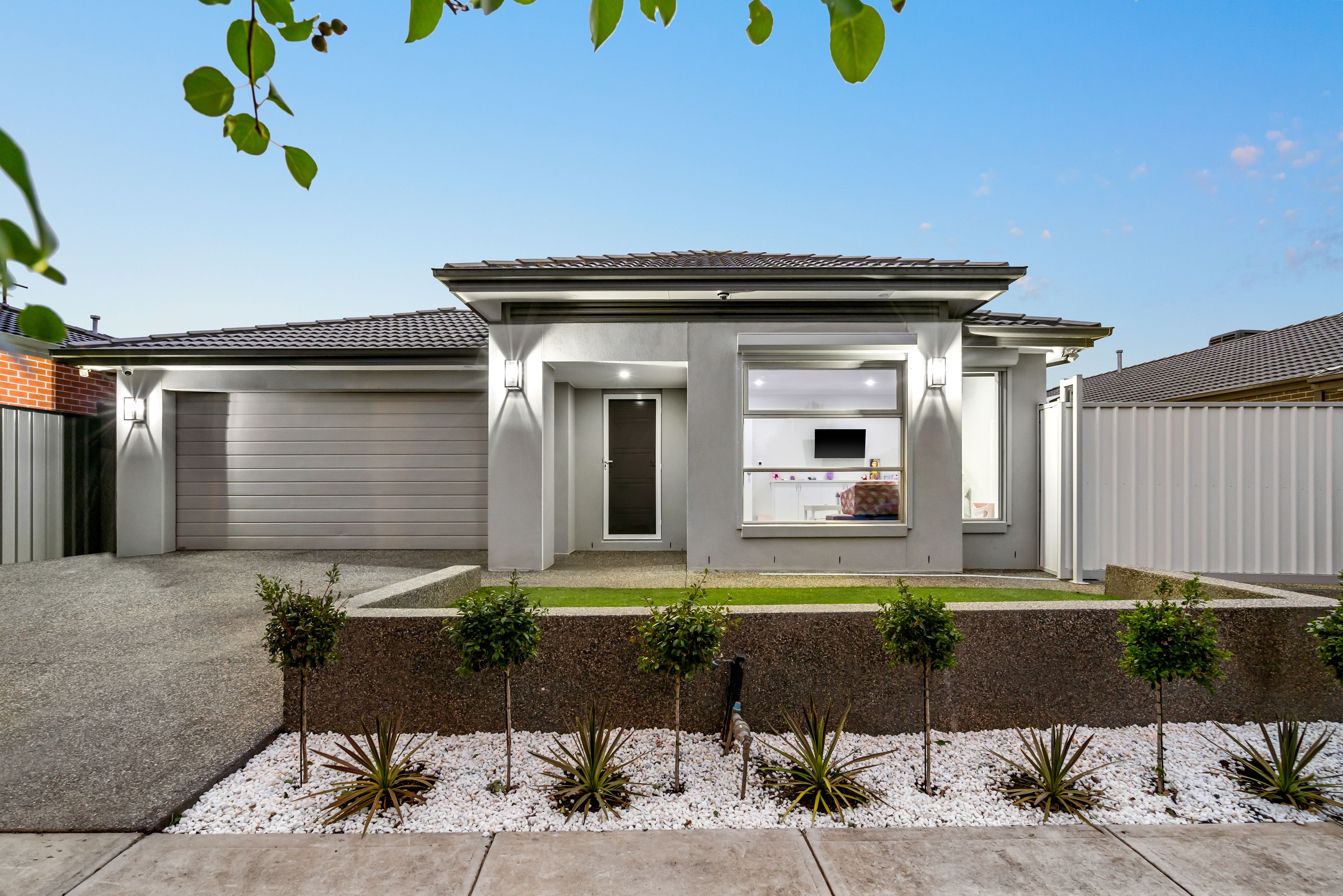 18 Miro Way, FRASER RISE VIC 3336