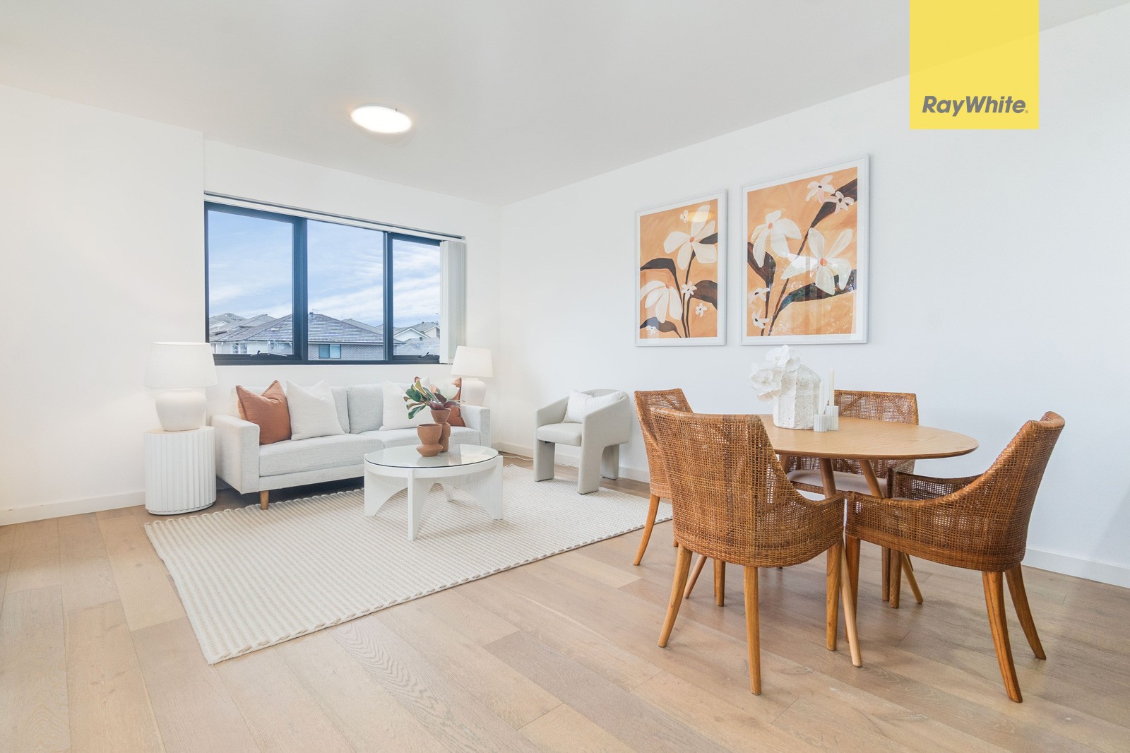 212/4 Gerbera Place, Kellyville, NSW 2155