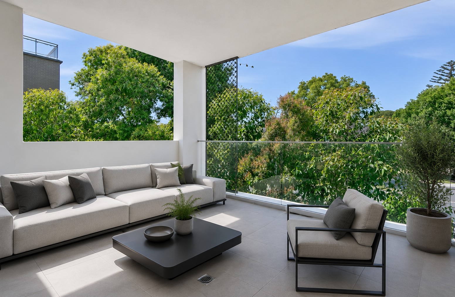 43/17-25 Boundary Street, Roseville, NSW 2069