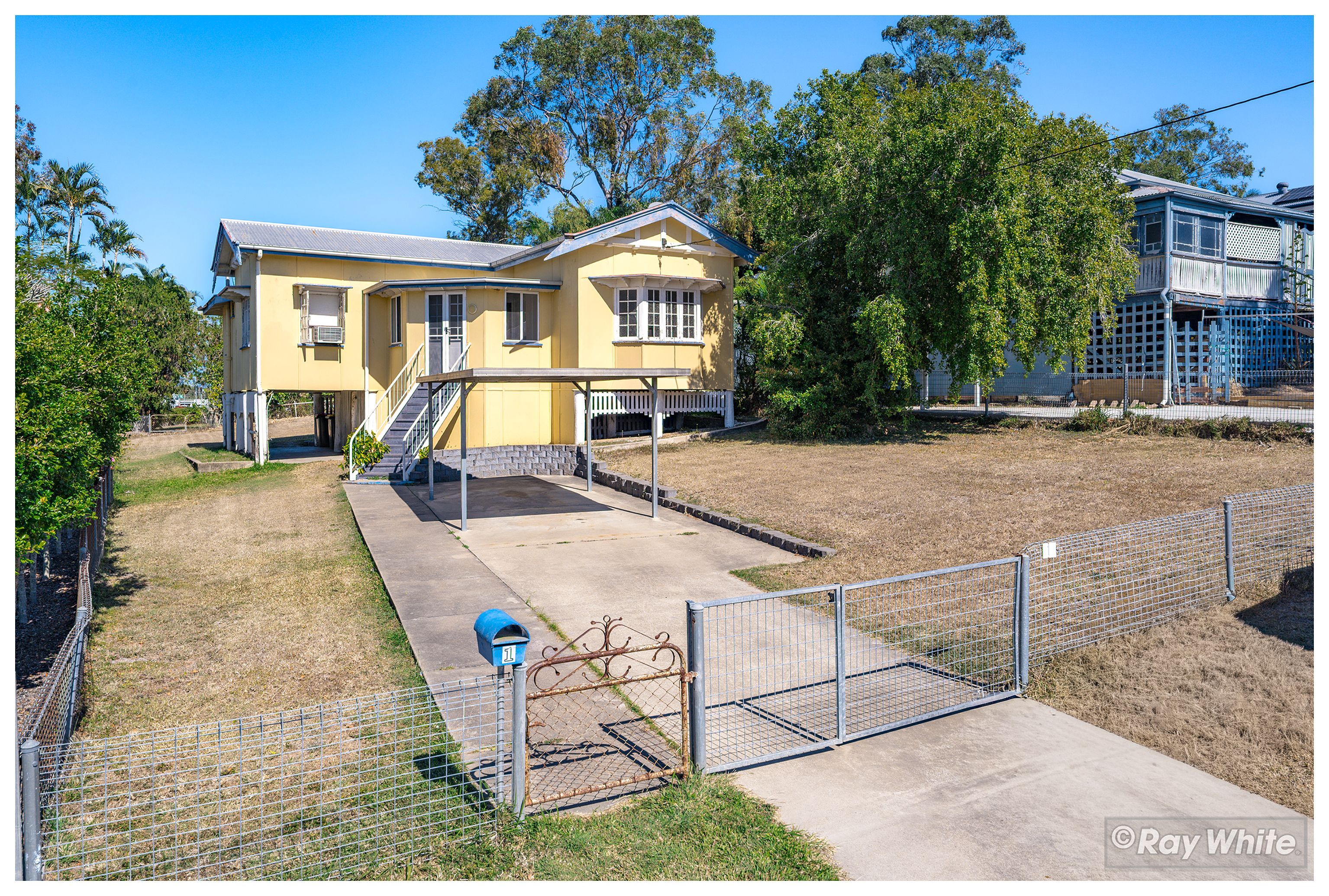 1 Nathan Street — photo 27 of 30