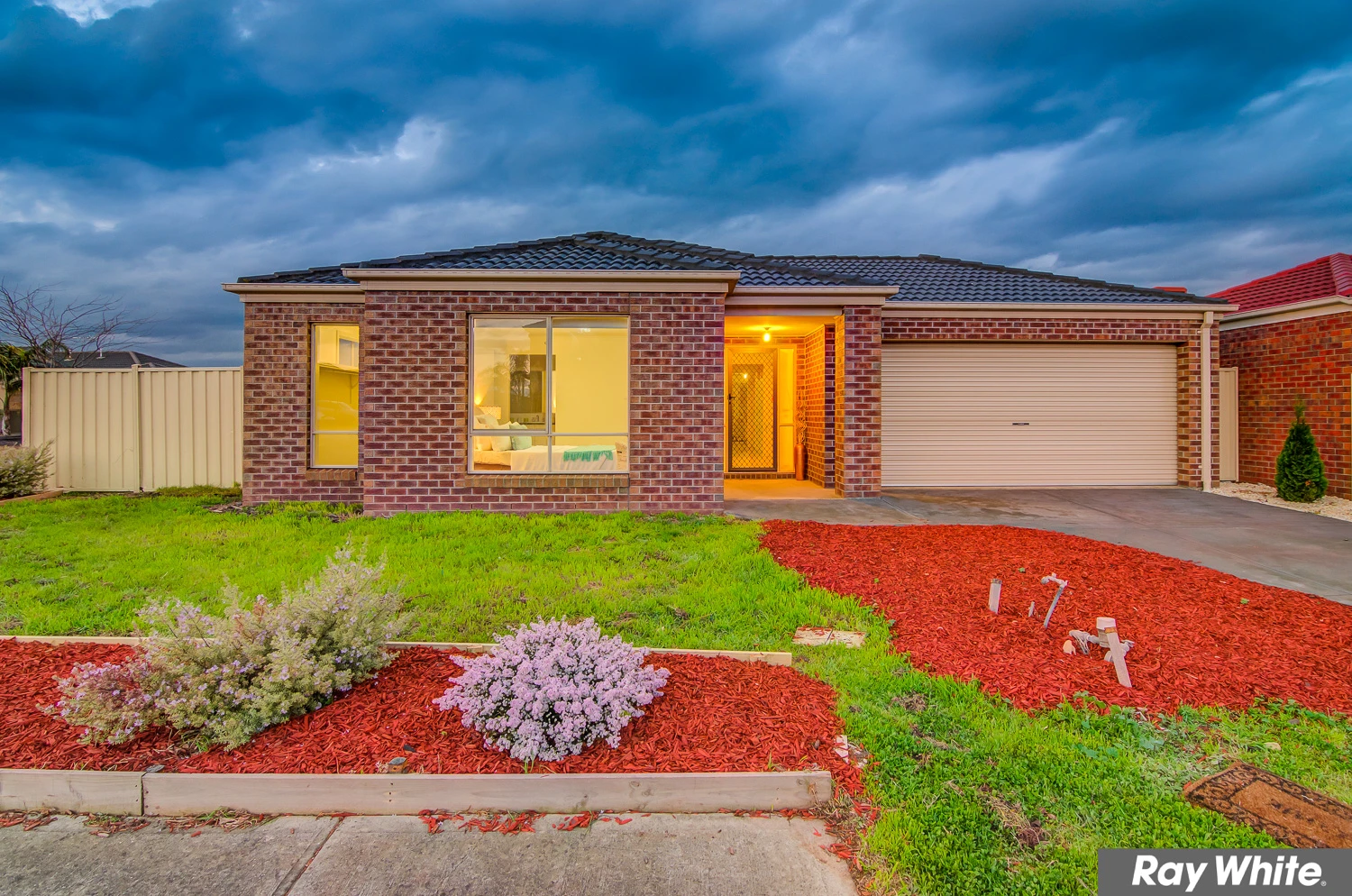 1 Baltimore Drive, Point Cook, VIC 3030