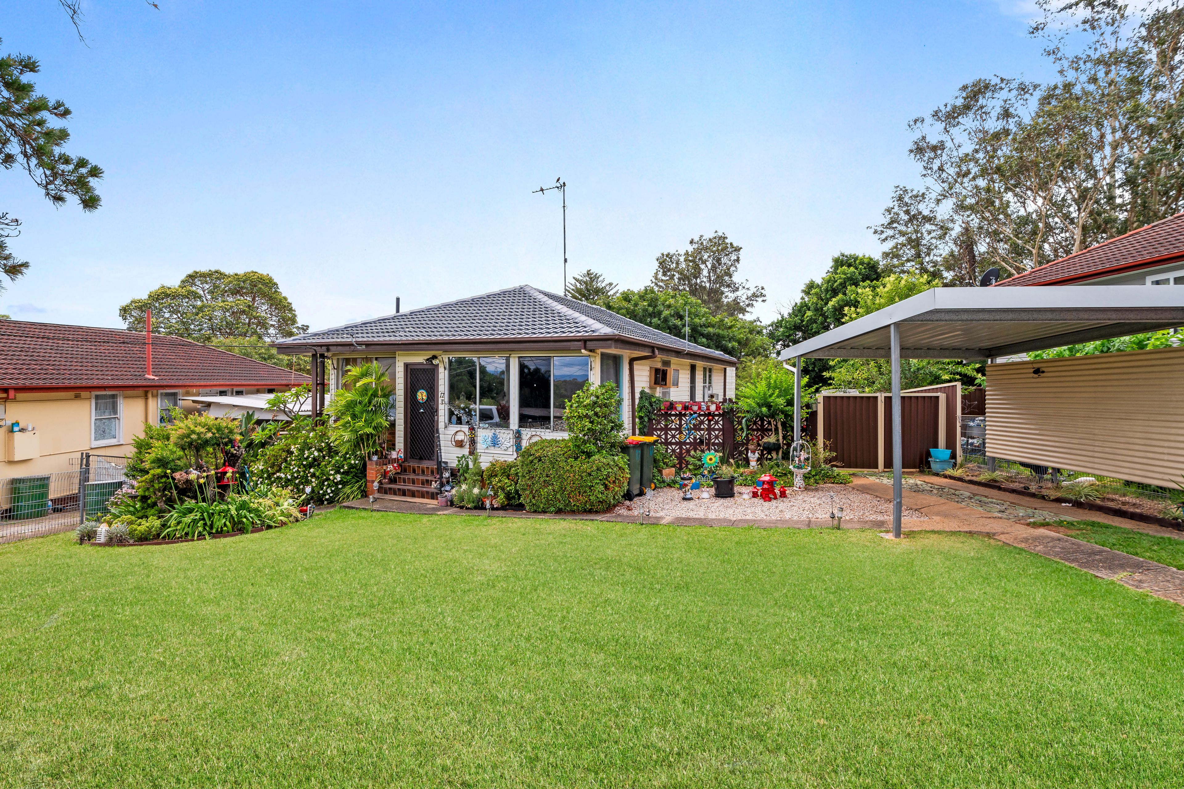 17 Magga Dan Avenue, Tregear, NSW 2770