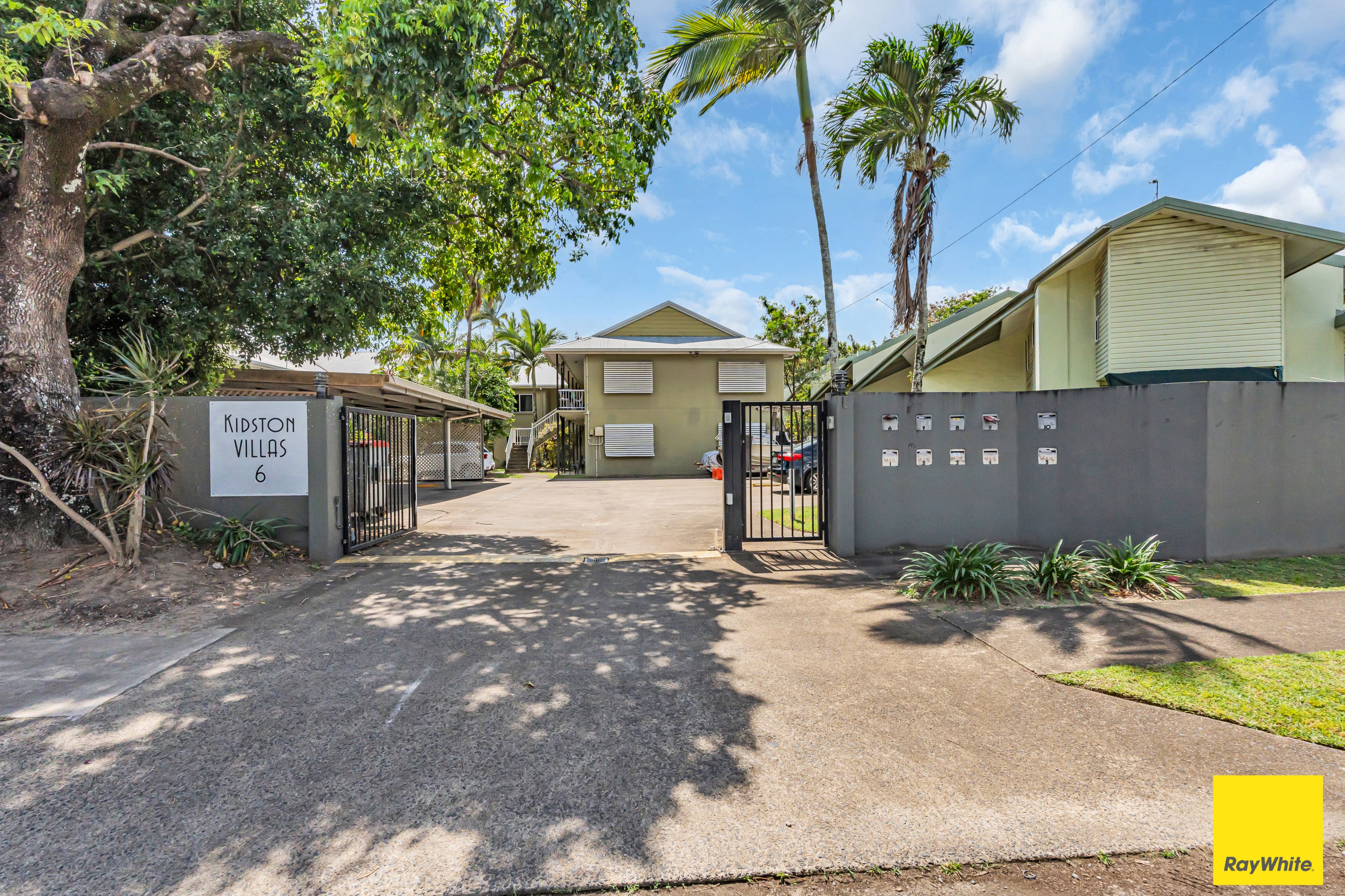 6 Kidston Street, Bungalow QLD 4870