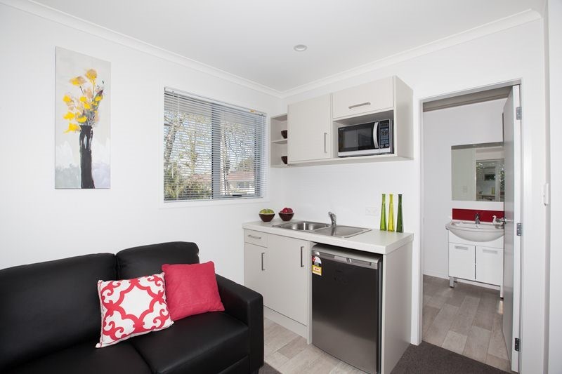 28/6C Hunter Street, Hamilton Central, Hamilton City