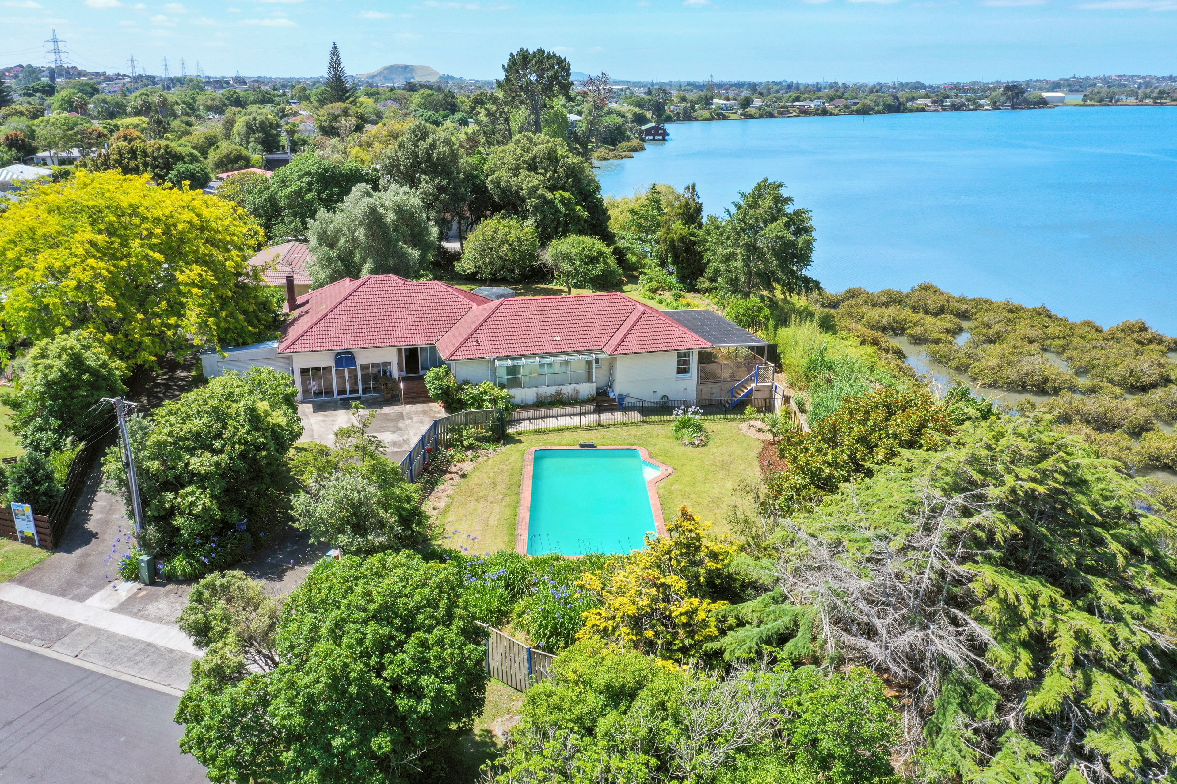 26 Curlew Bay Road, Otahuhu, Auckland City