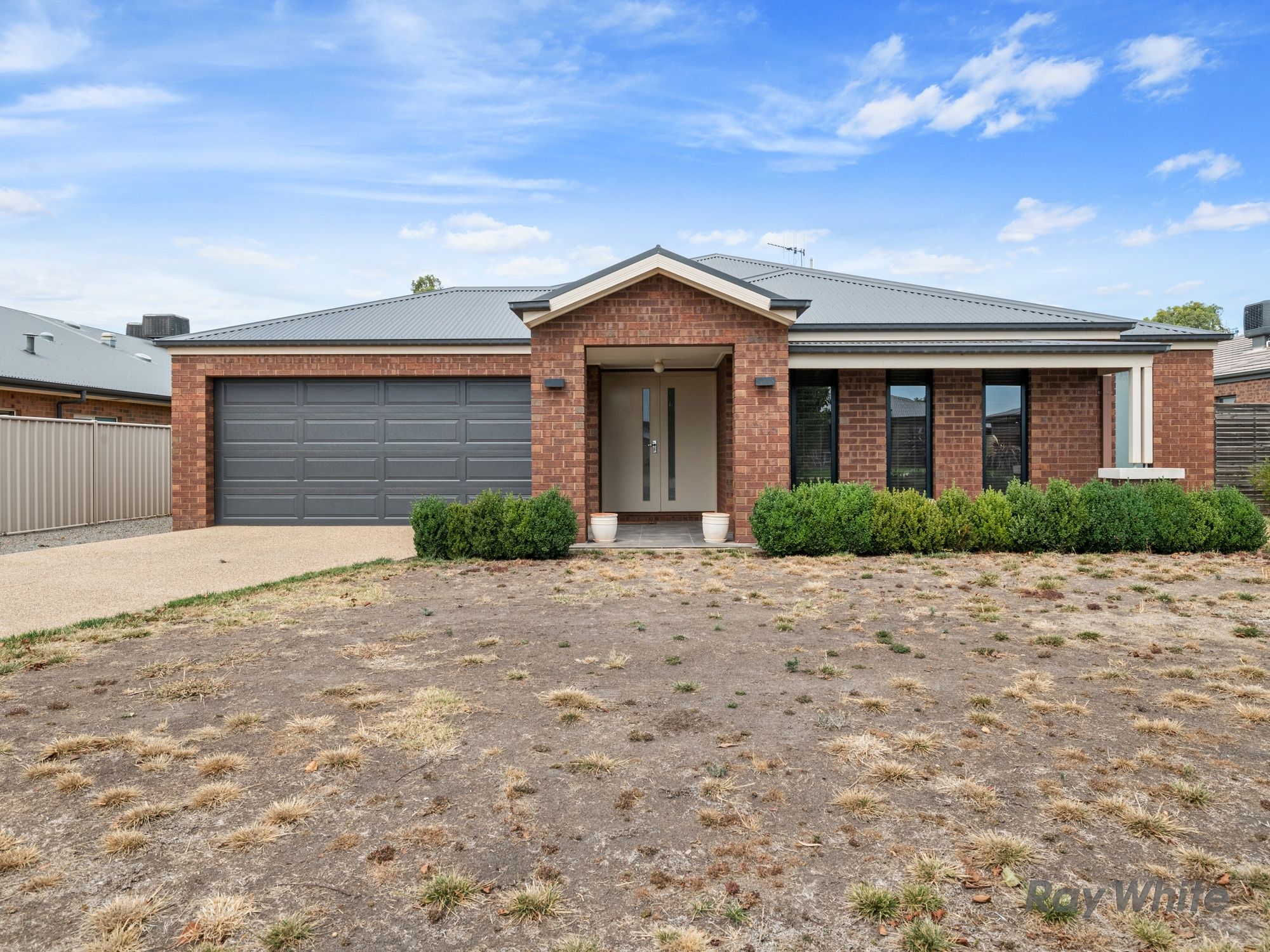 3 Olivers Road, Benalla VIC 3672