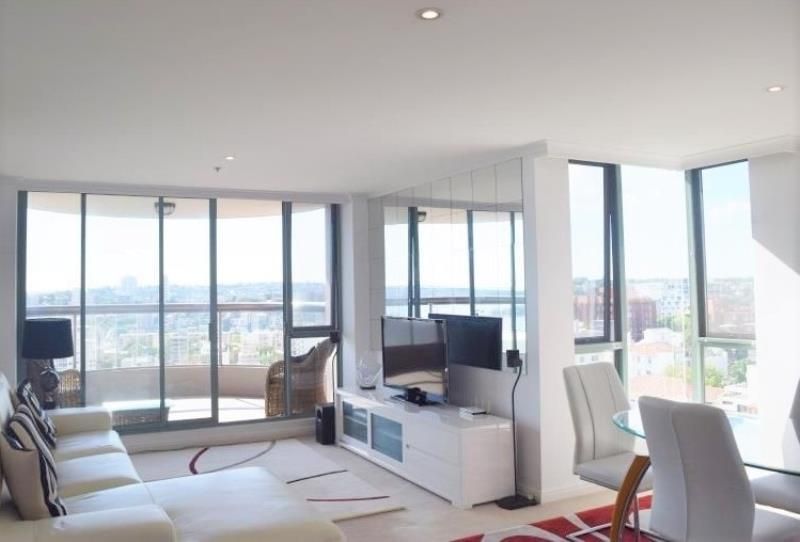 1206/7 Rockwall Crescent, Potts Point, NSW 2011