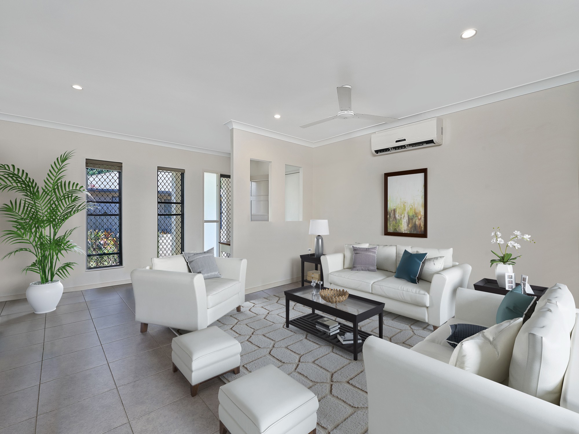 34 Mackerras Street, Redlynch, QLD 4870