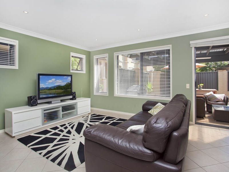 5/11-17 Acton Street, Sutherland, NSW 2232