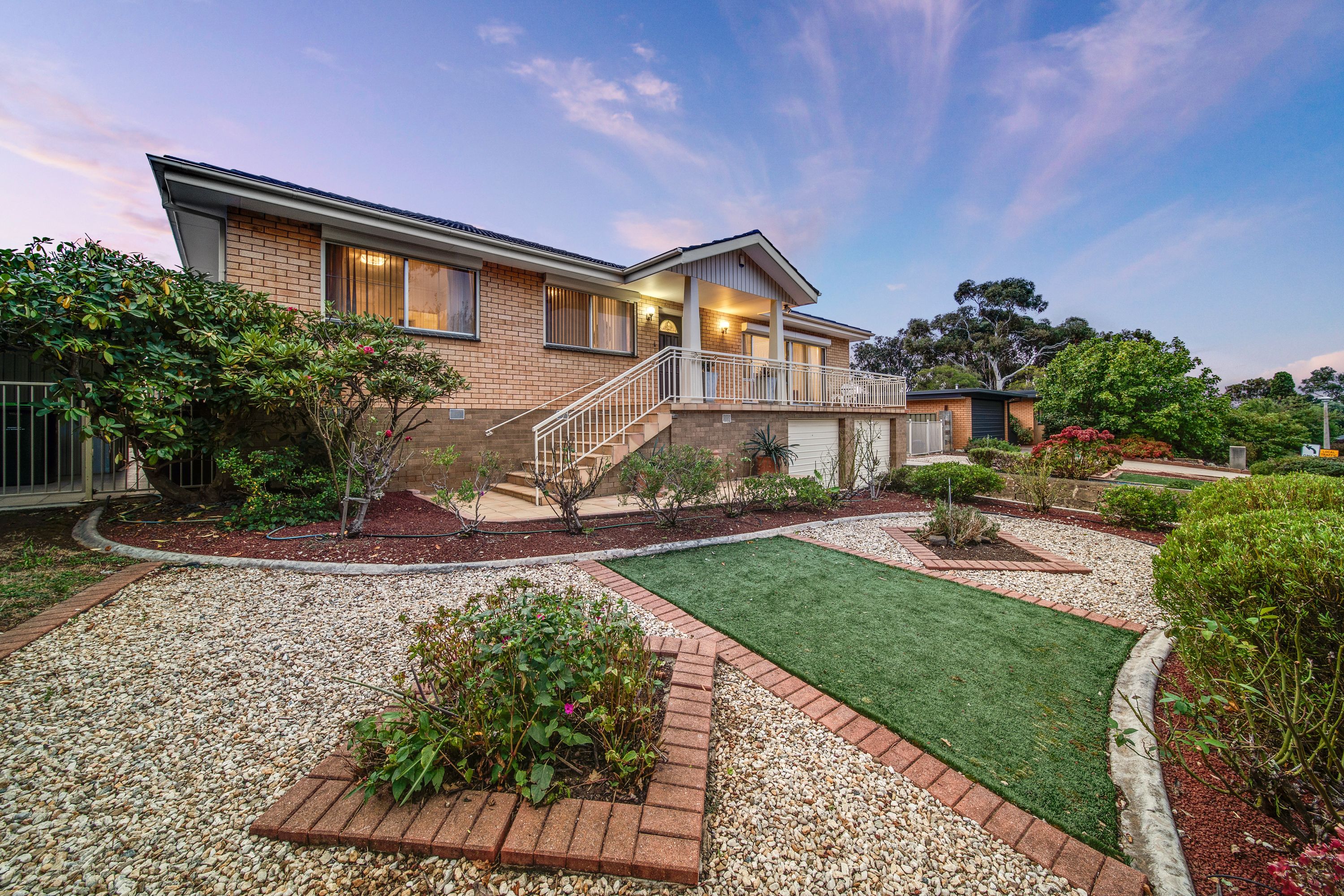 4 Crace Street, Weetangera, ACT 2614