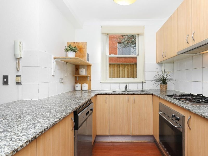 2/161 Todman Avenue, Kensington, NSW 2033