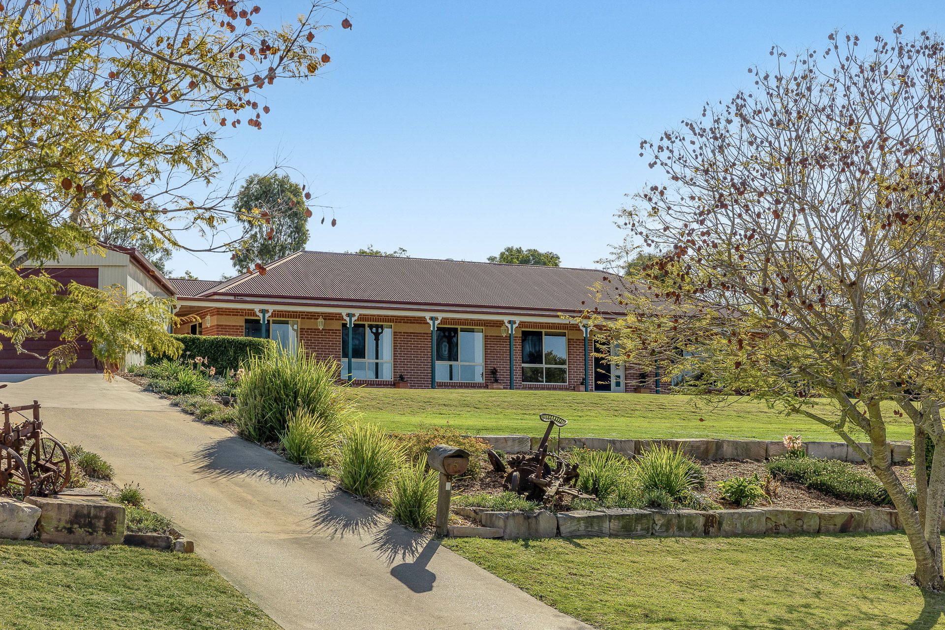 5 Pendoma Drive, Hodgson Vale, QLD 4352