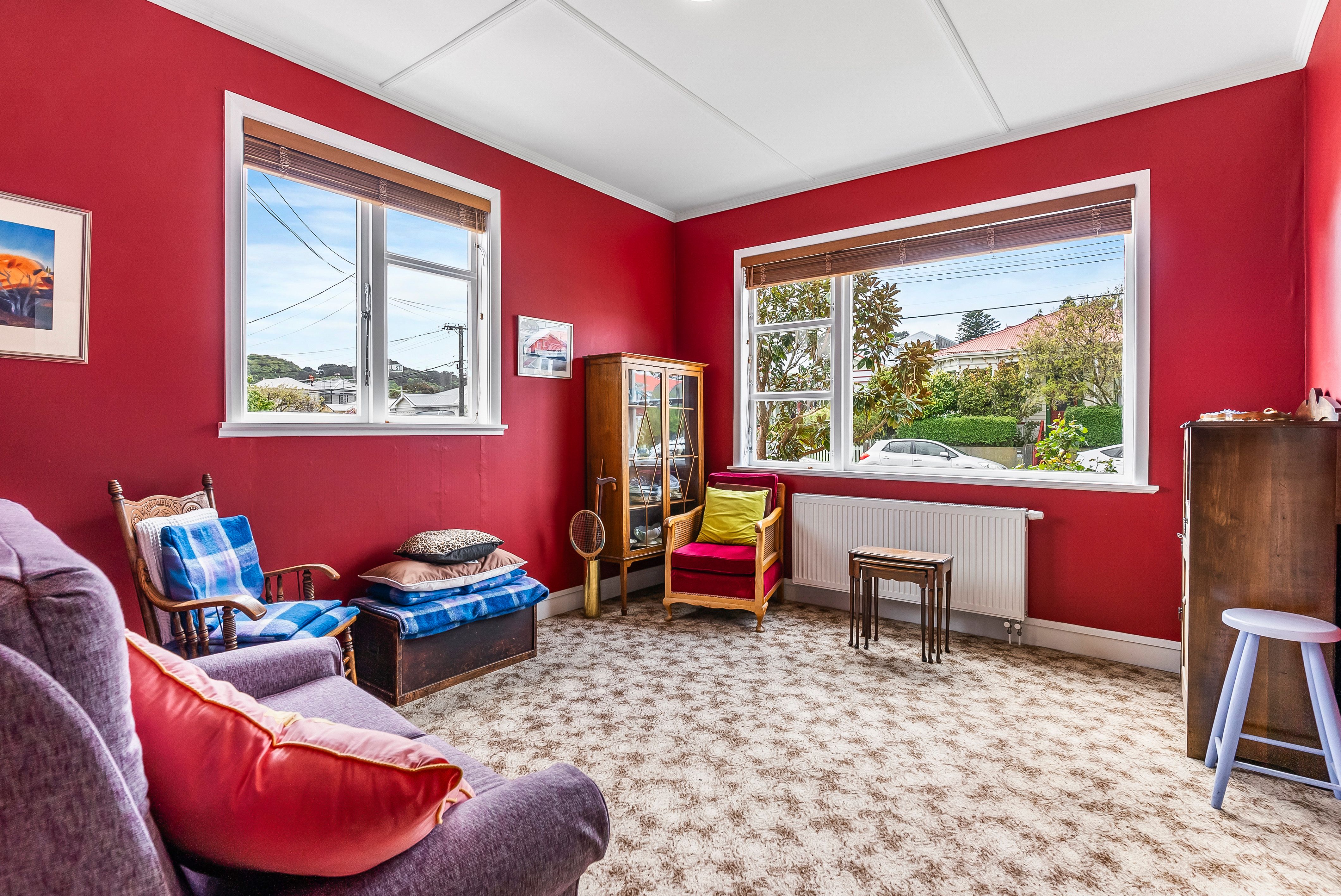 98 Owen Street, Newtown, Wellington City