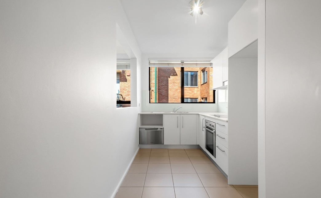 6/19 Johnson Street, Mascot, NSW 2020