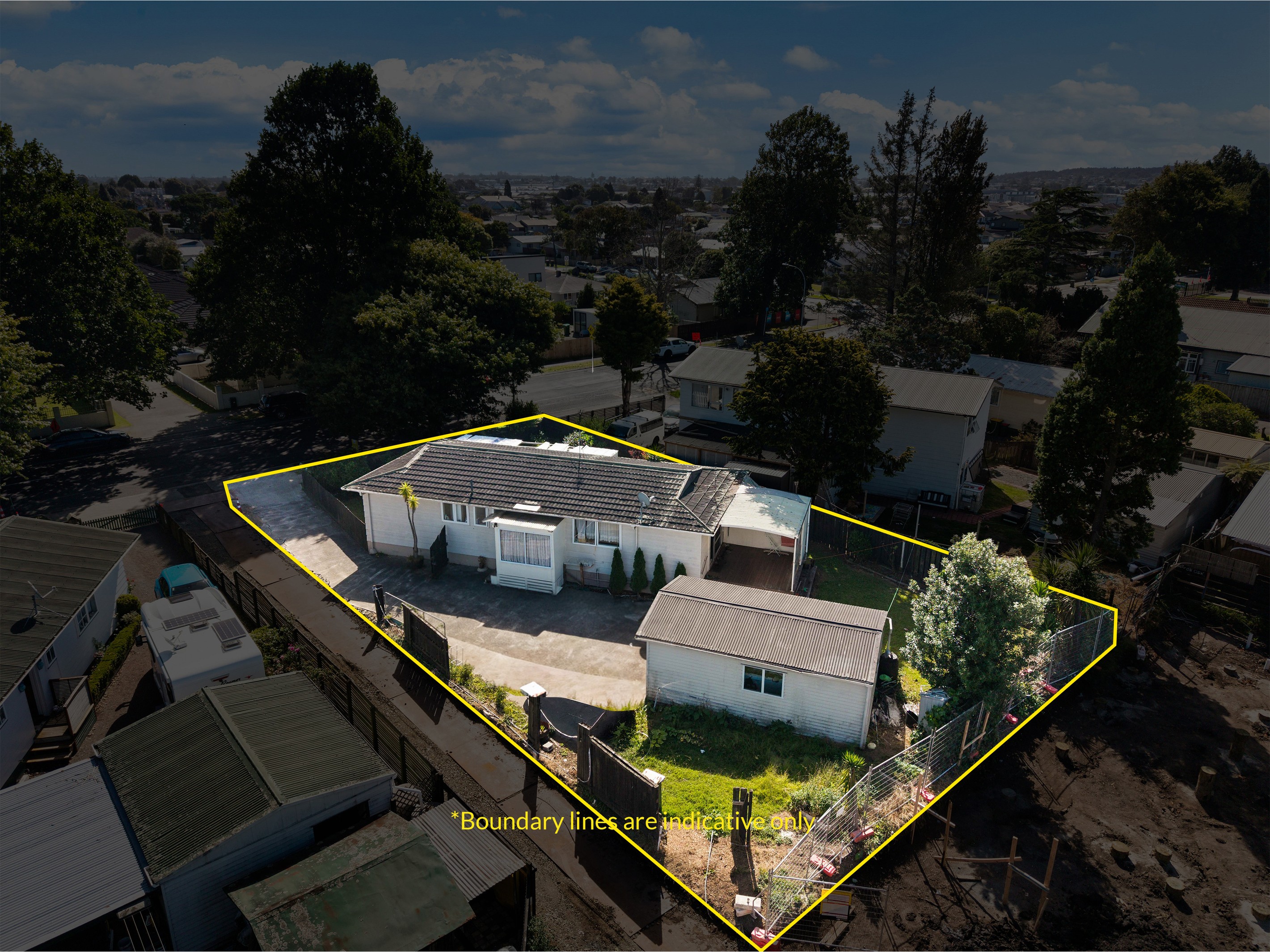 21 Takanini School Road, Takanini, Papakura