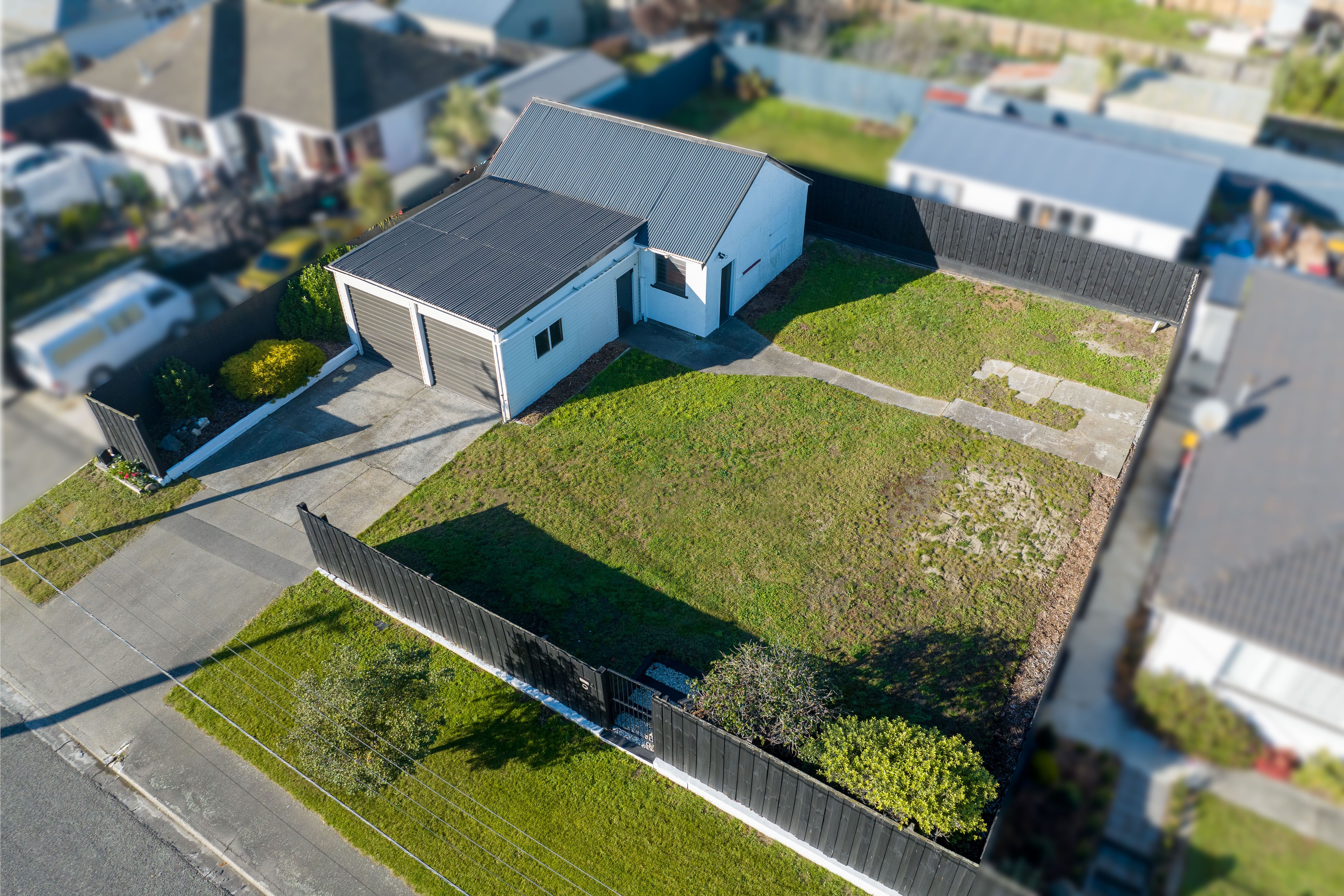 4A Pandora Street, North New Brighton, Christchurch City
