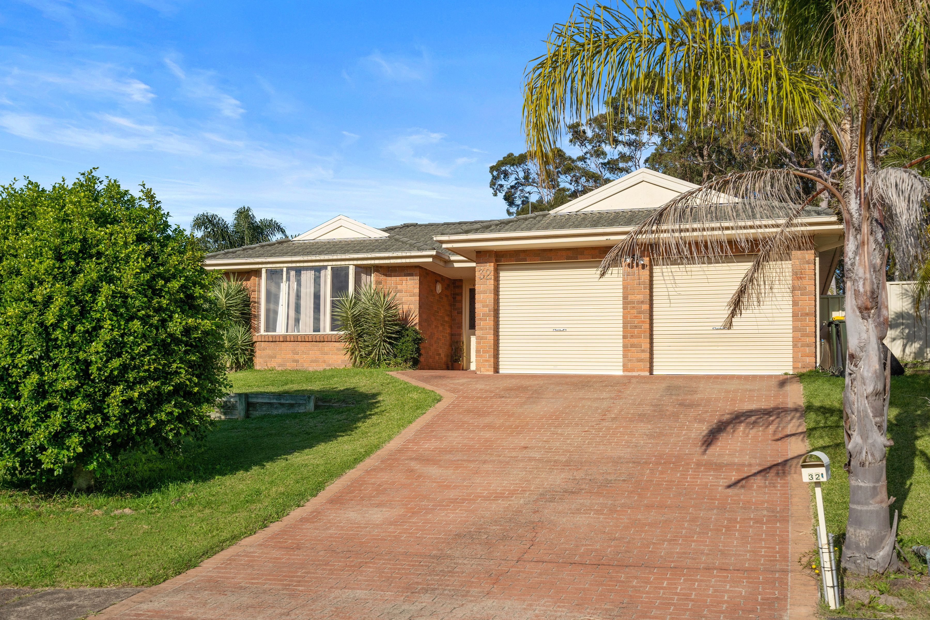 32 Thornbill Drive, Bonnells Bay NSW 2264